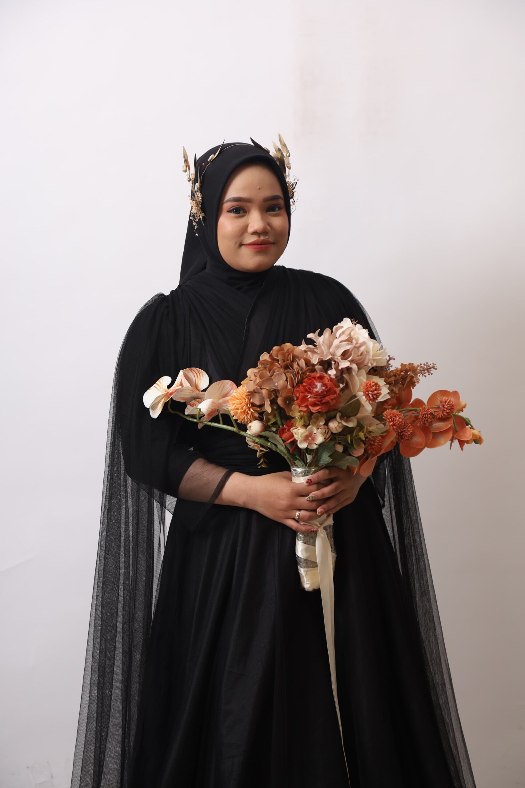 Zahra & Farhan 8