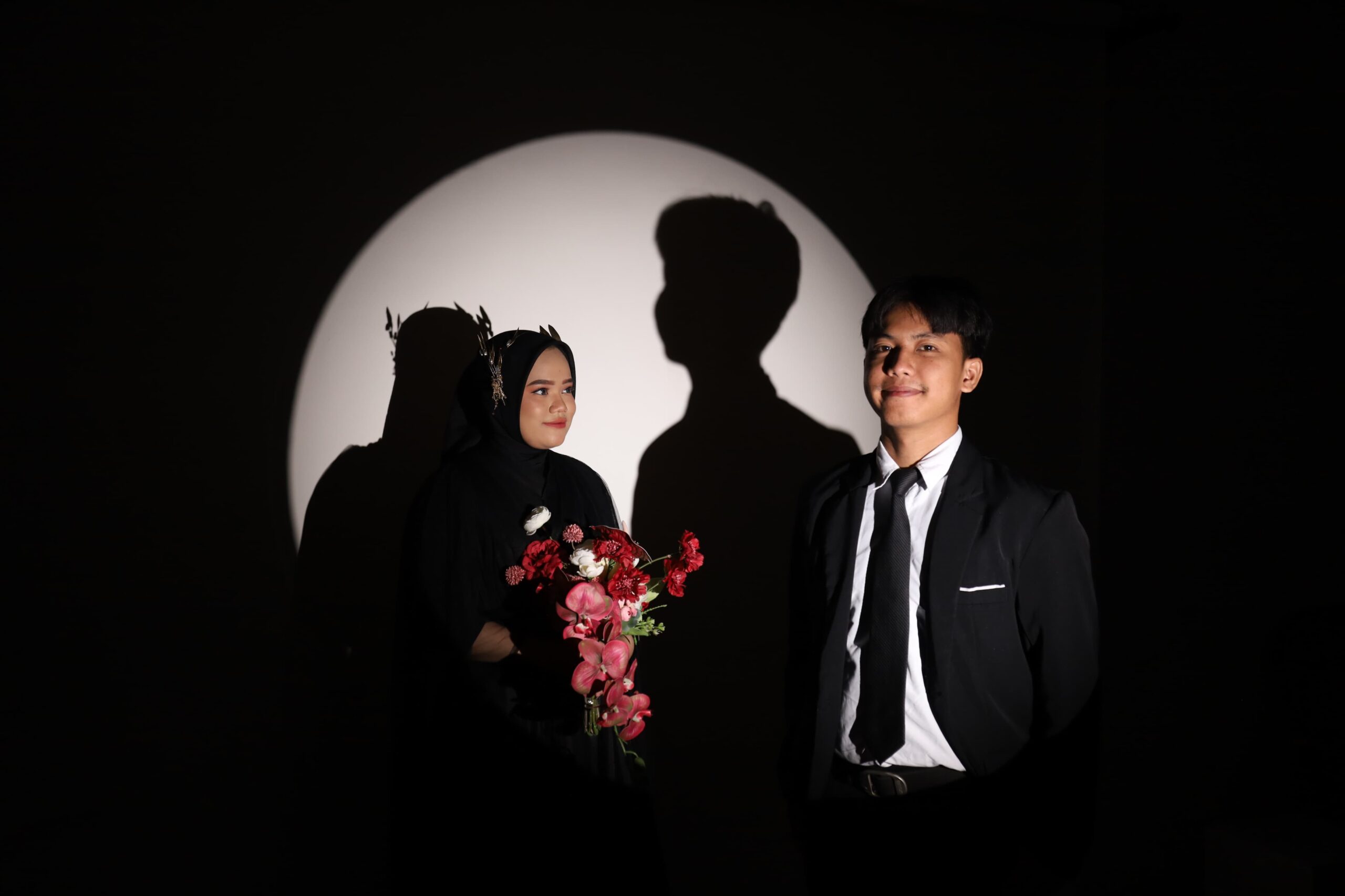 Zahra & Farhan 9