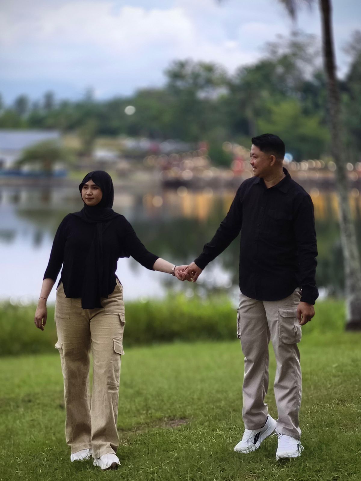 Ain & Iki 1
