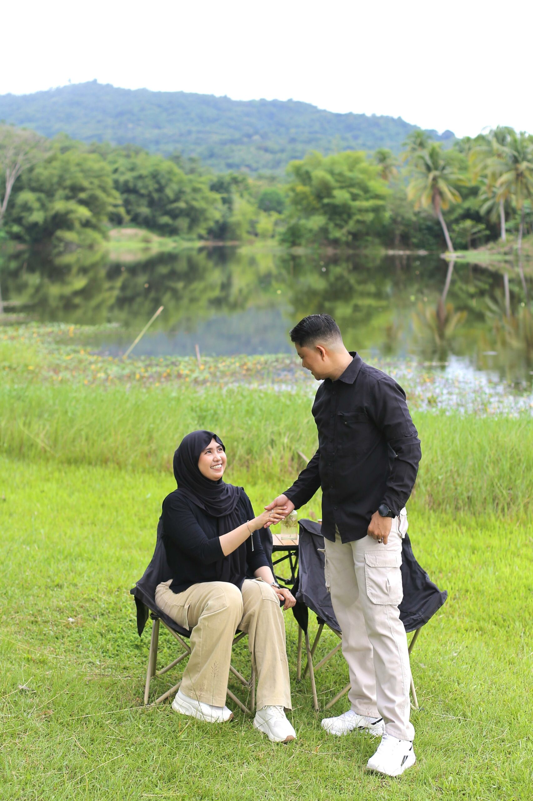 Ain & Iki 9