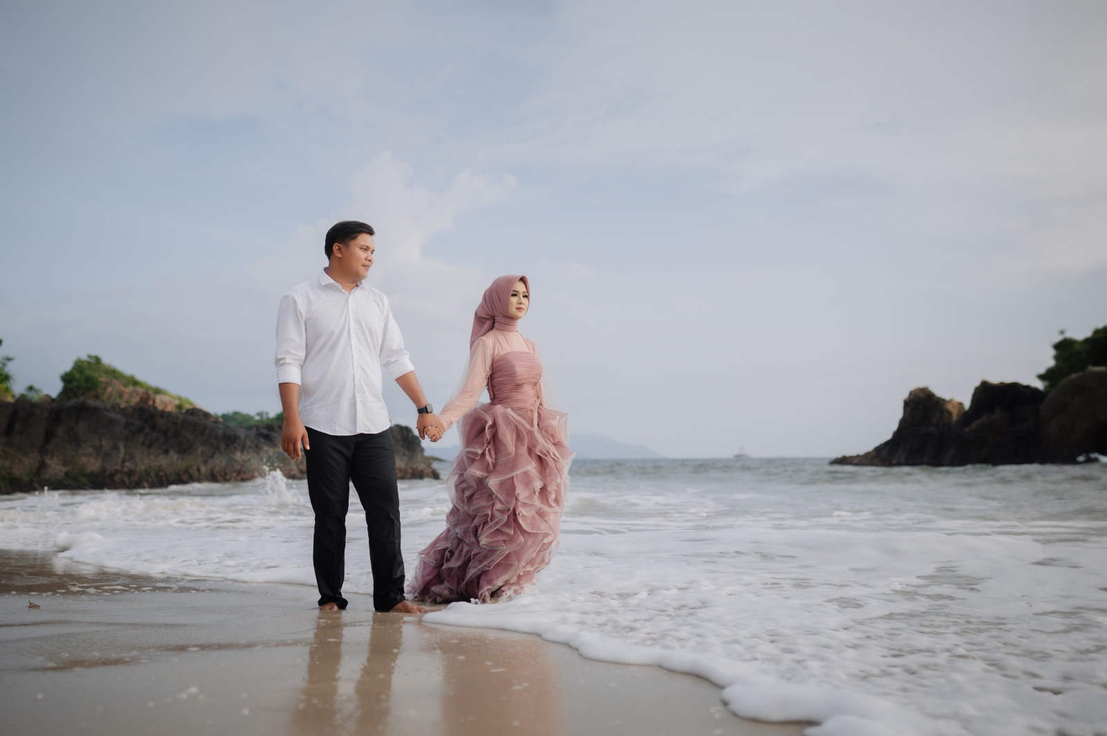 Ari & Nensi 10