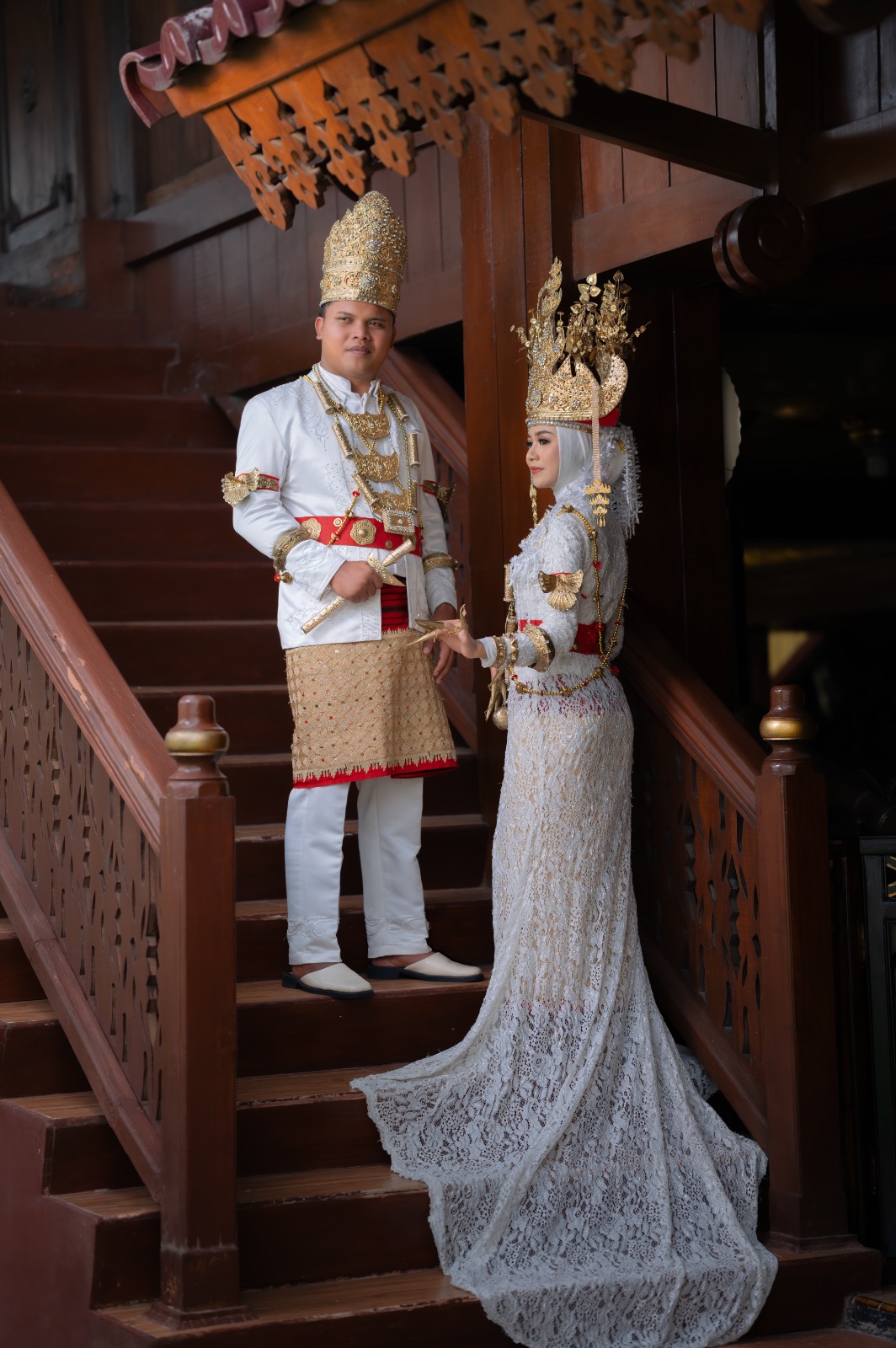 Ari & Nensi 11