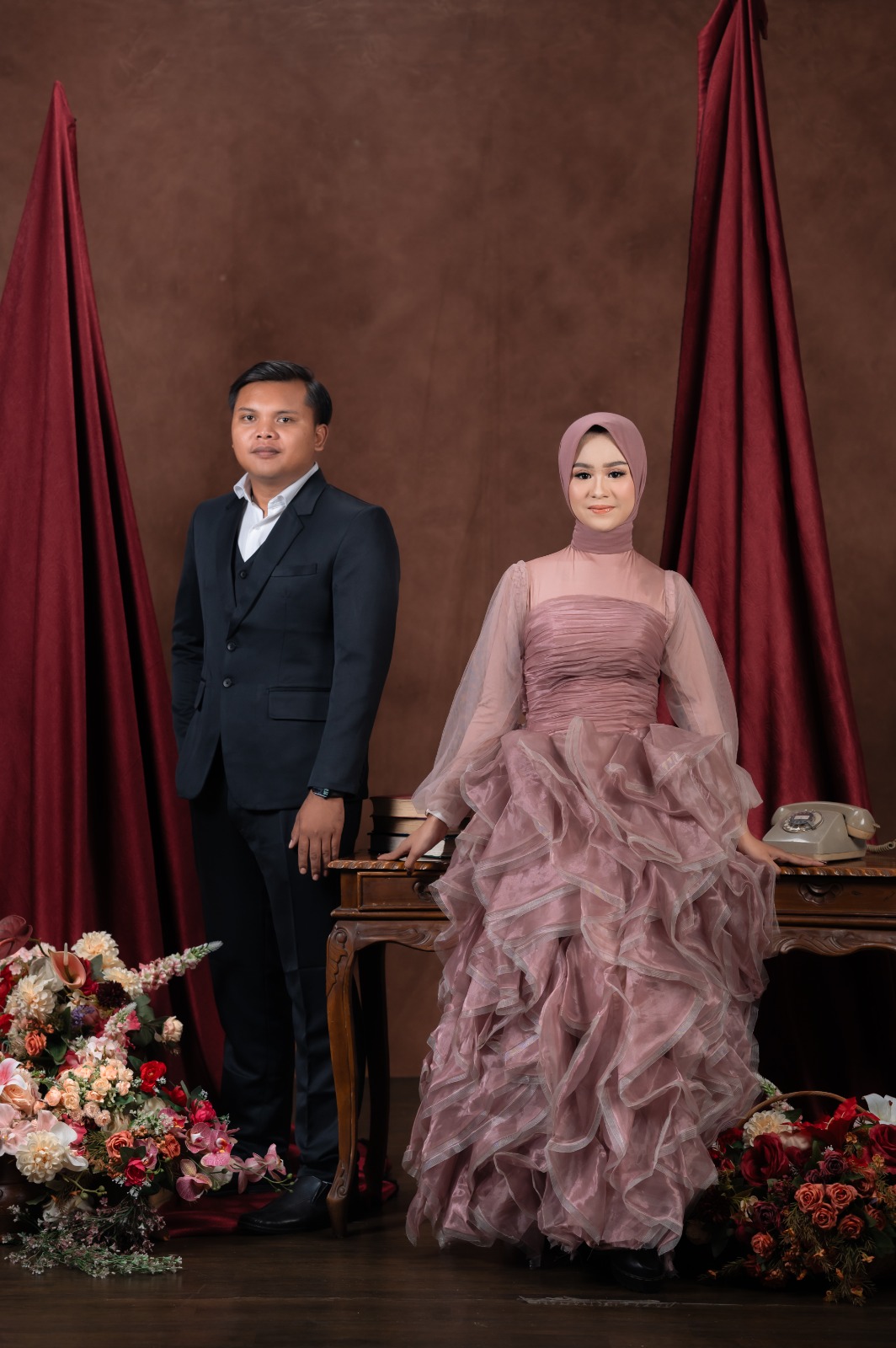 Ari & Nensi 12