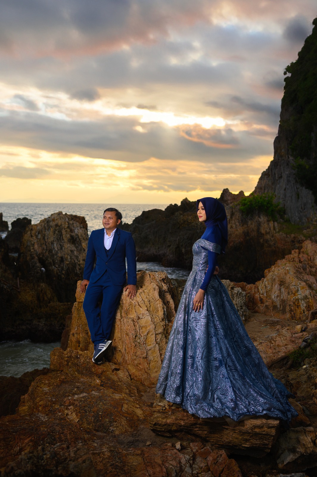 Ari & Nensi 13