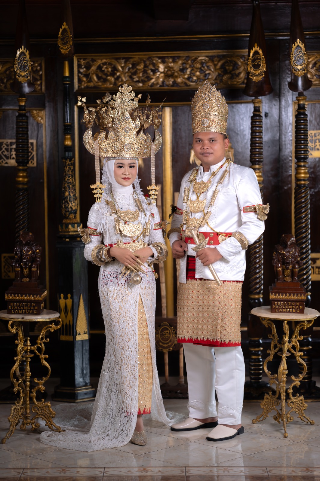 Ari & Nensi 7