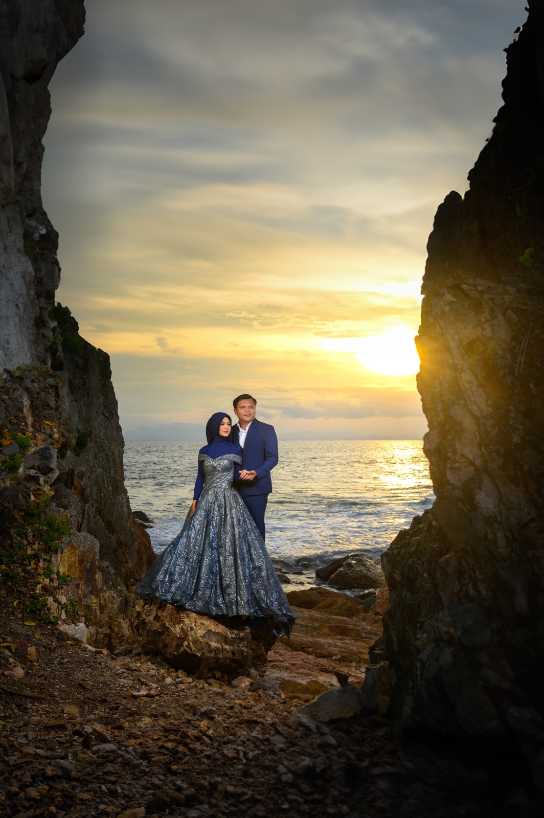 Ari & Nensi 8