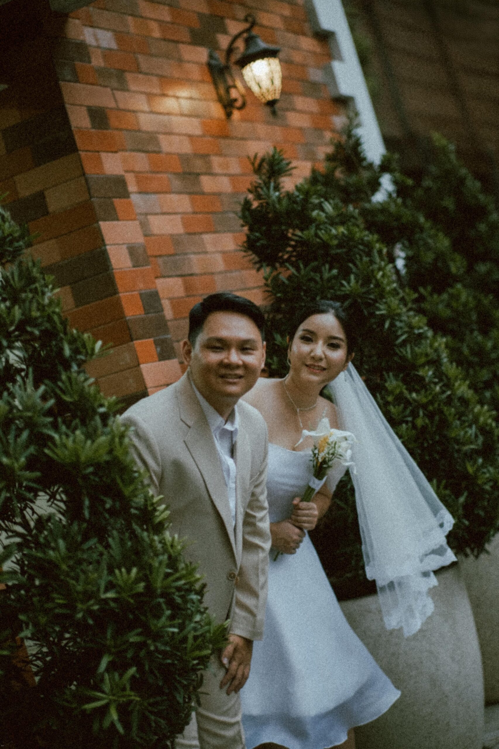 Arif & Catherina 10