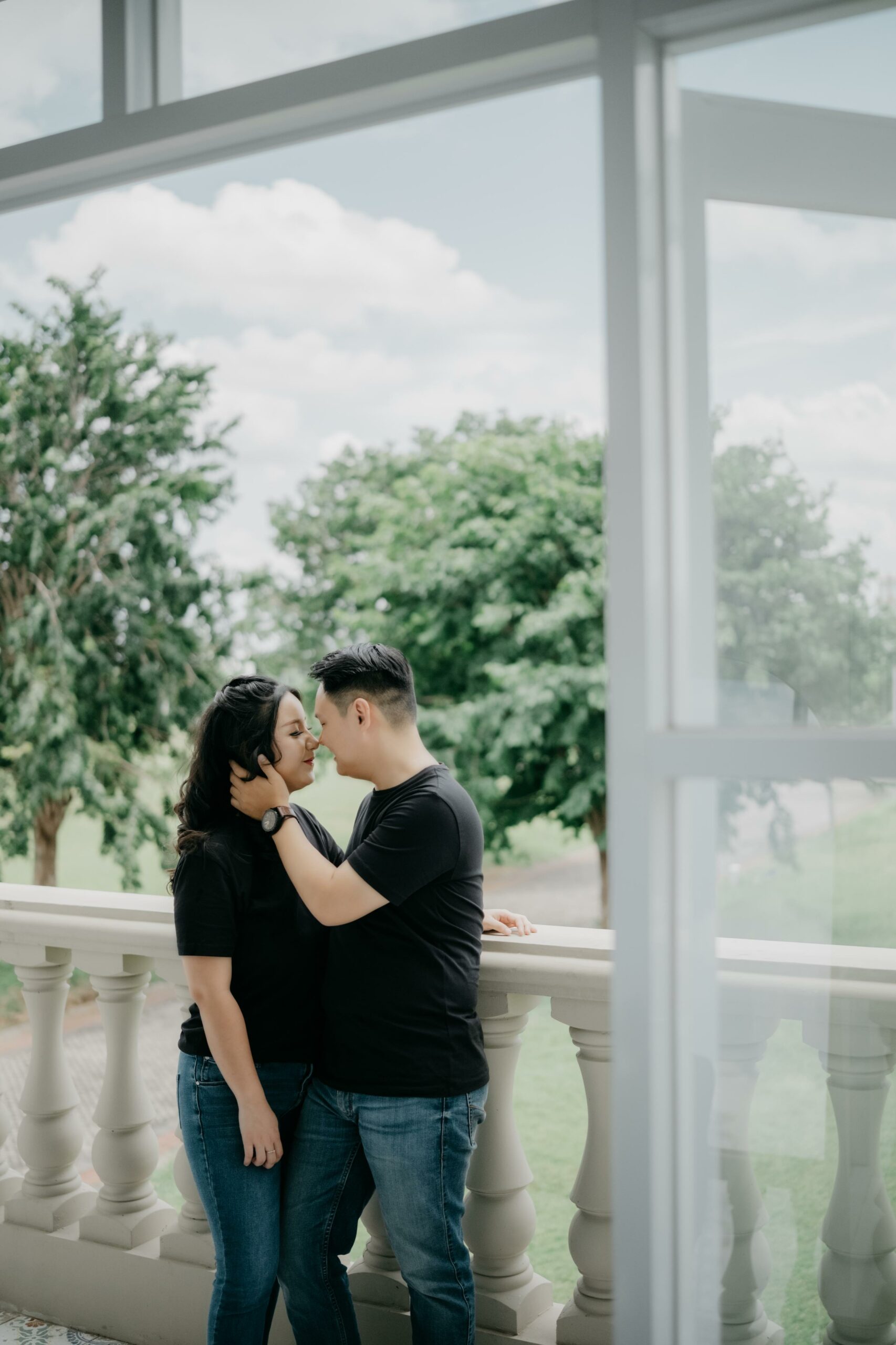 Arif & Catherina 2