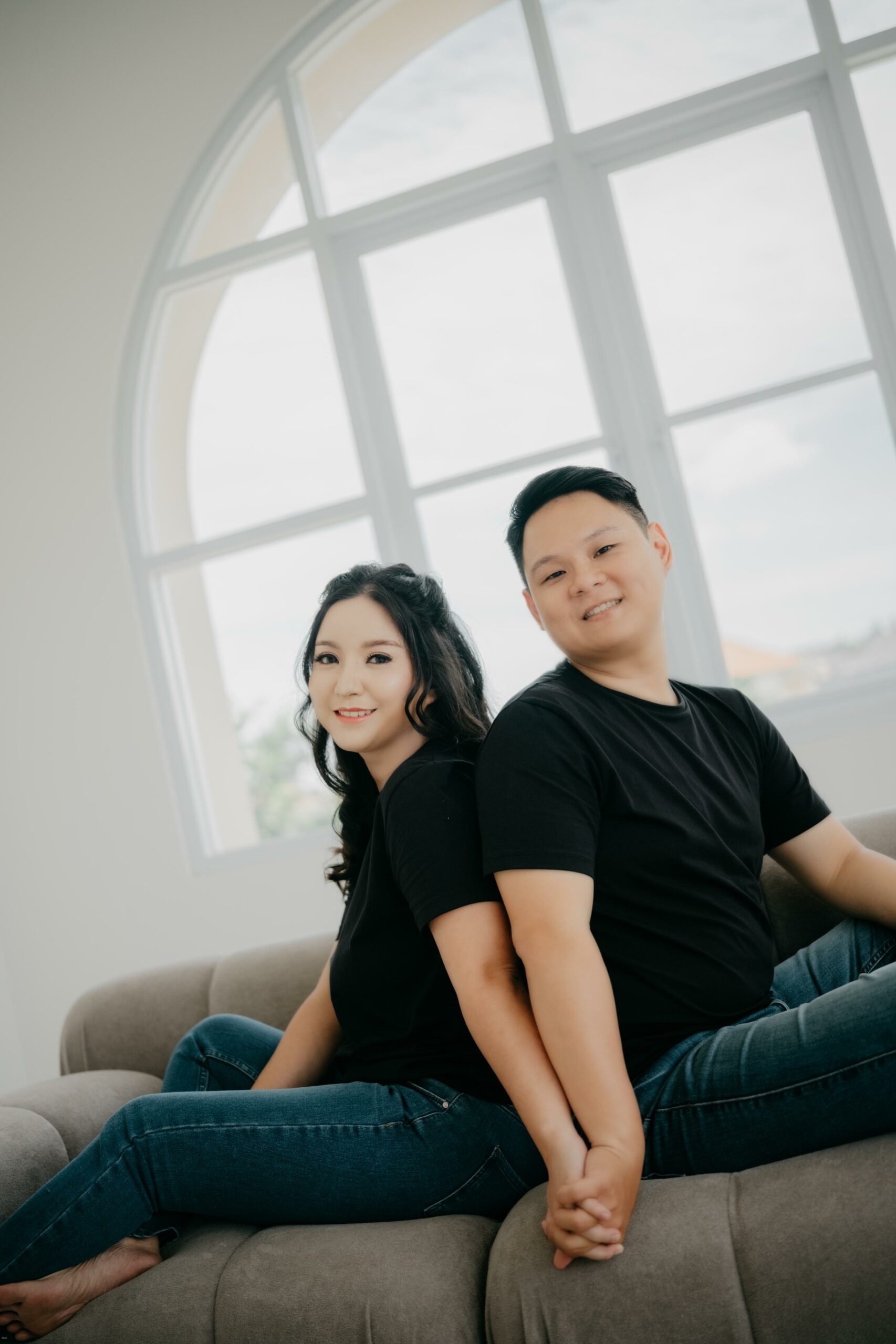 Arif & Catherina 3