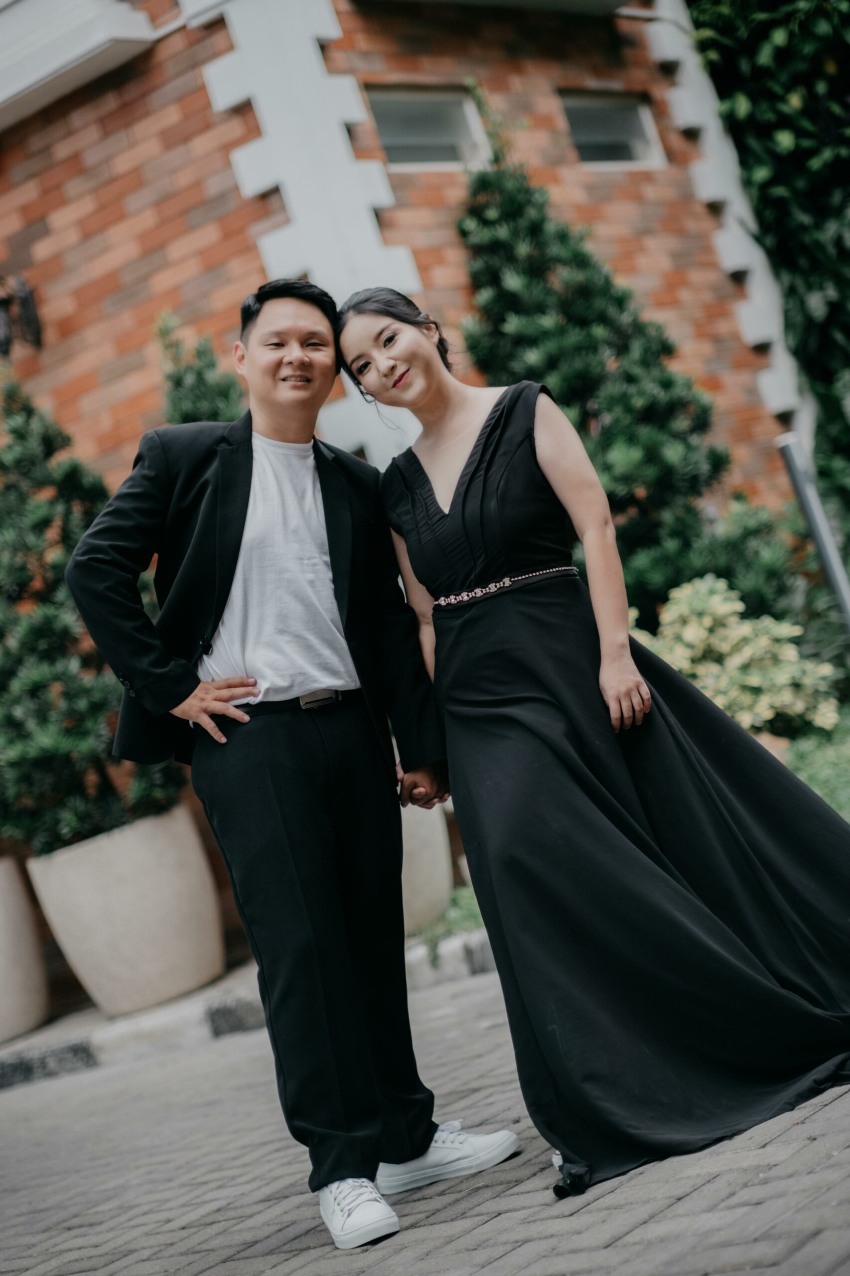 Arif & Catherina 5