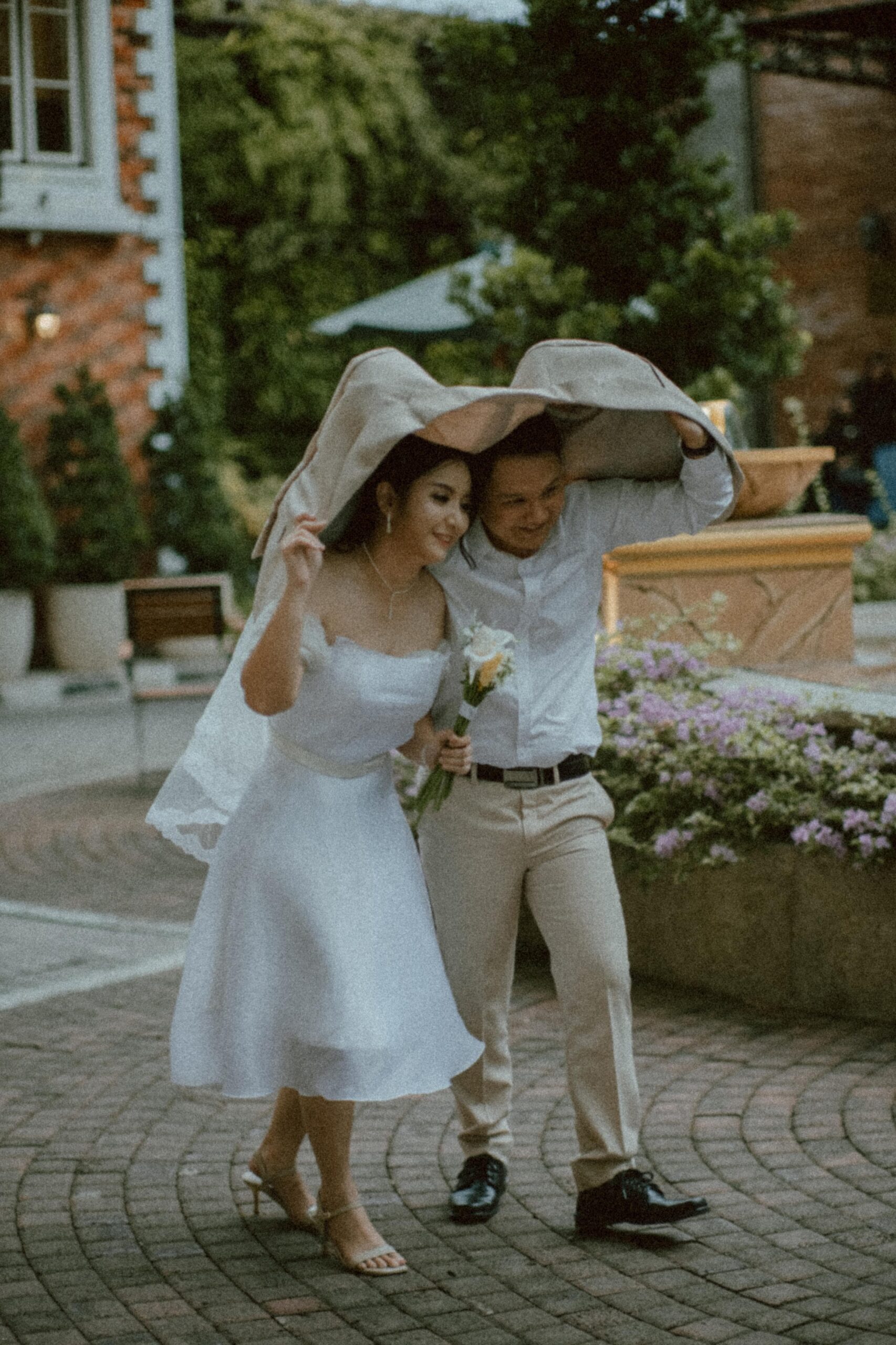 Arif & Catherina 6