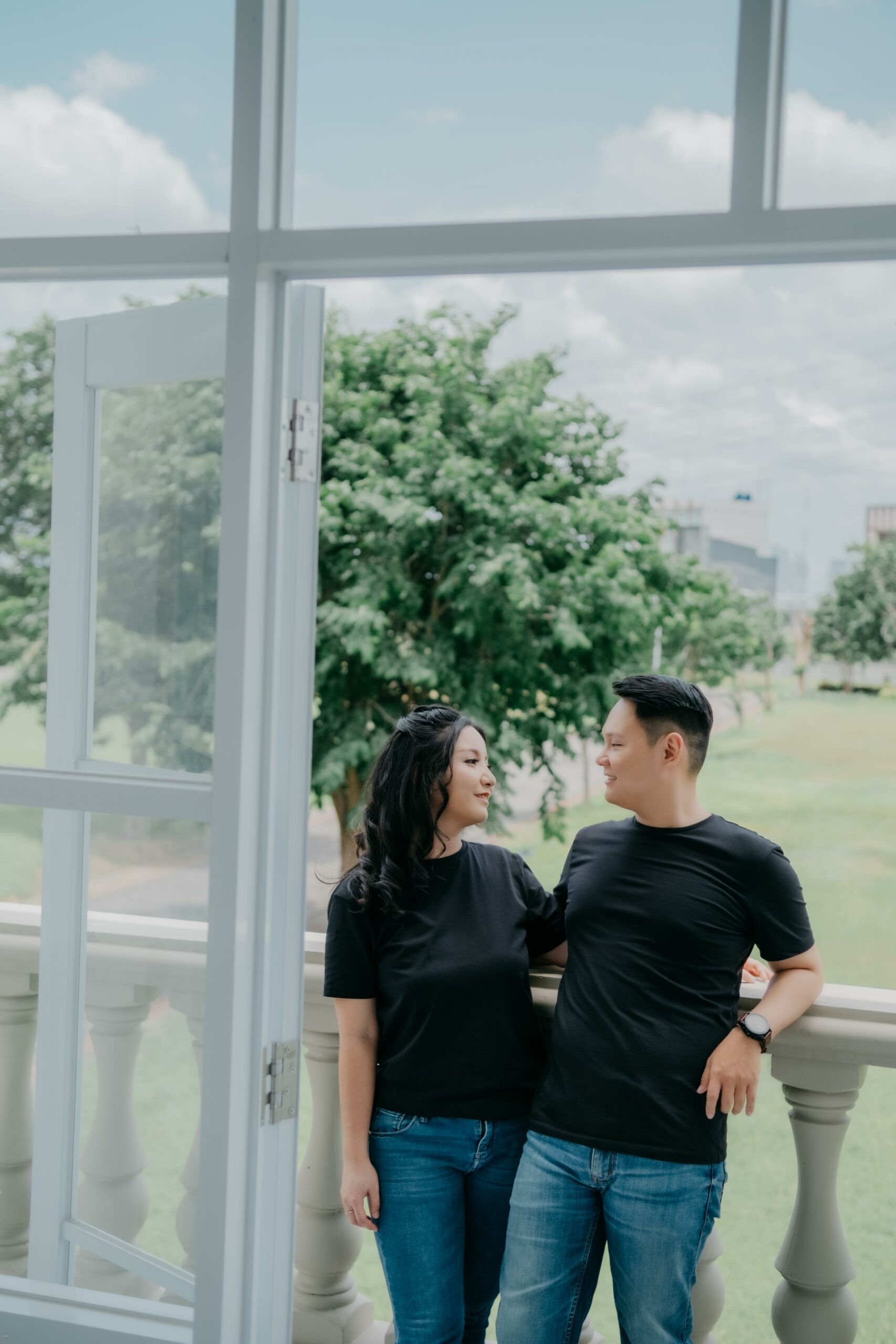 Arif & Catherina 7