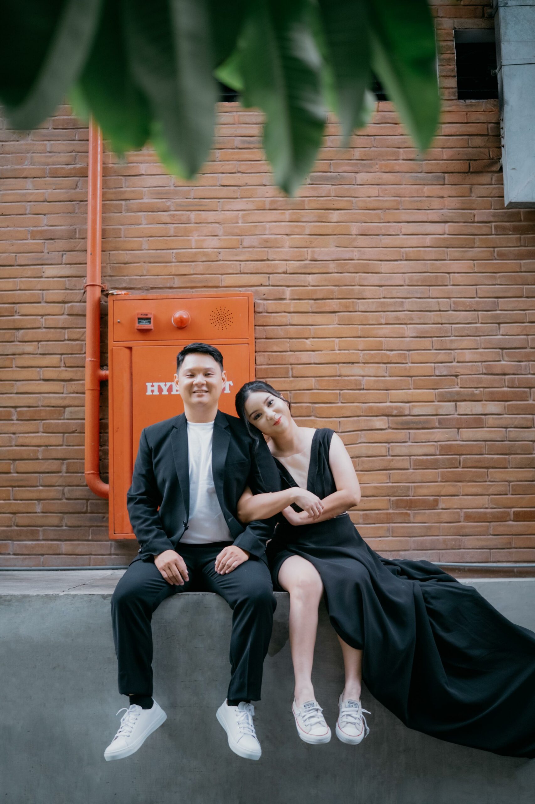 Arif & Catherina 8