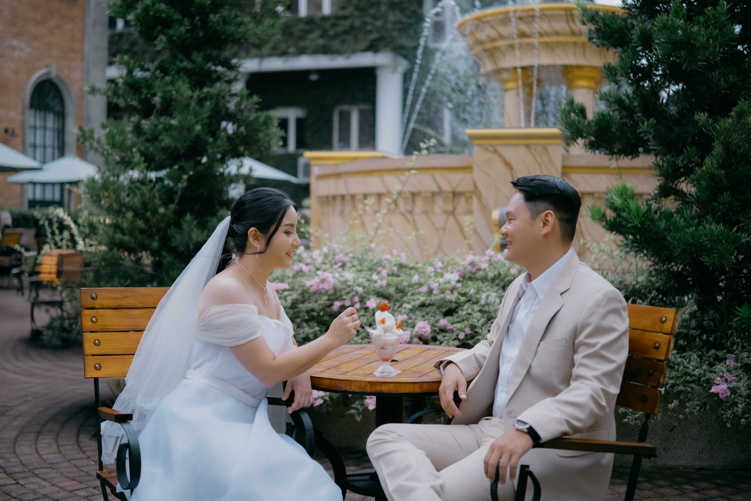 Arif & Catherina 9