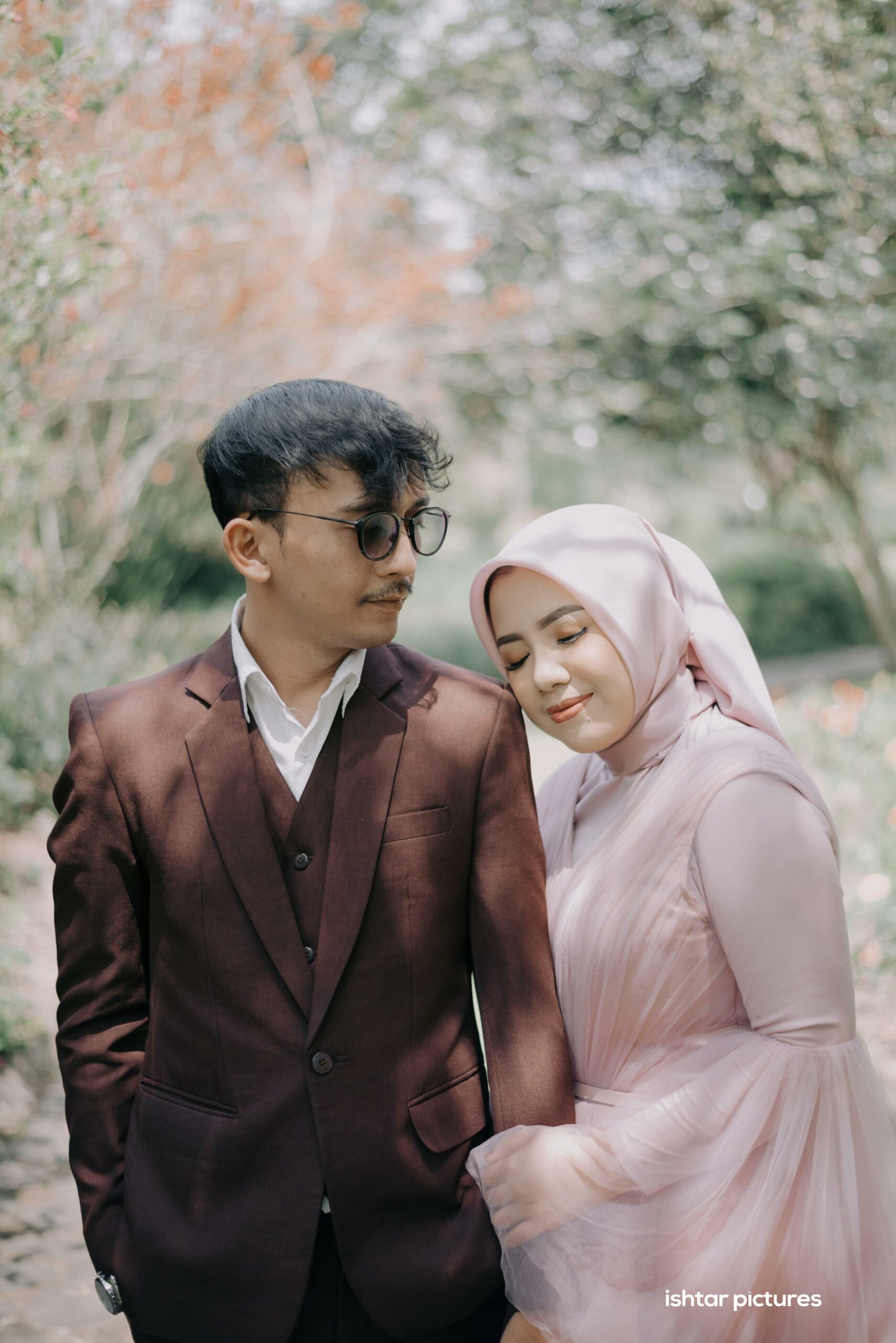 Arif & Zahra 10