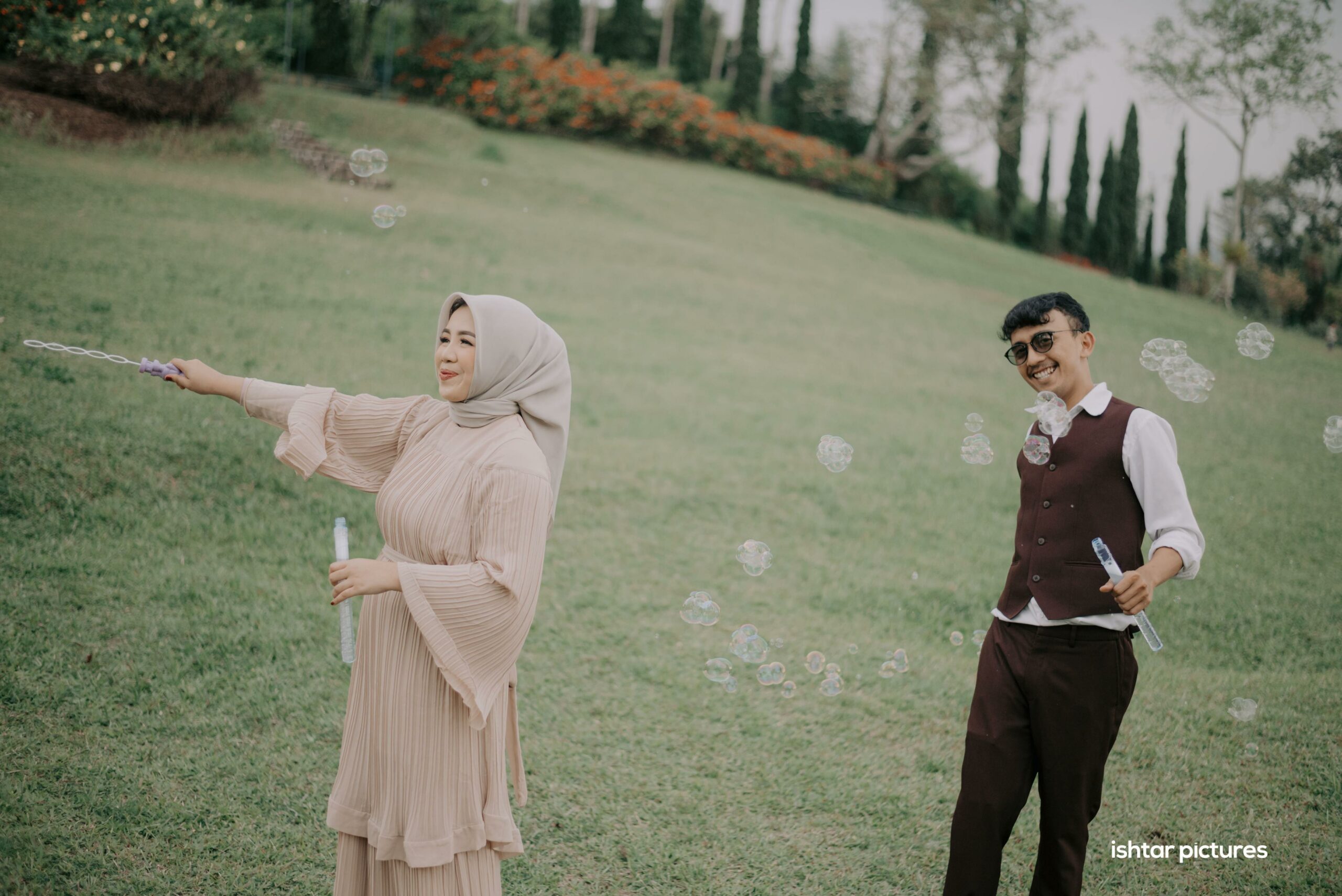 Arif & Zahra 13