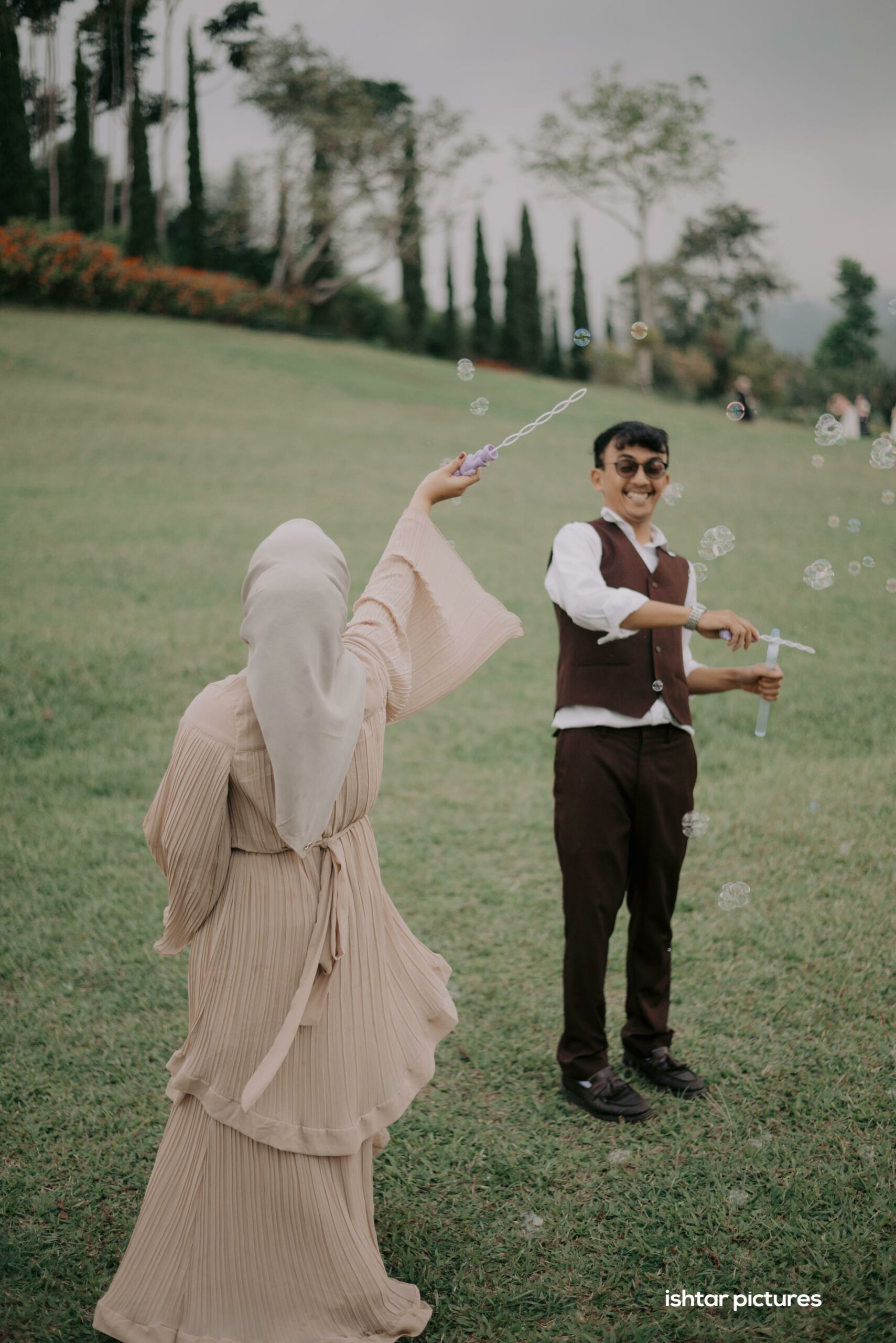 Arif & Zahra 5