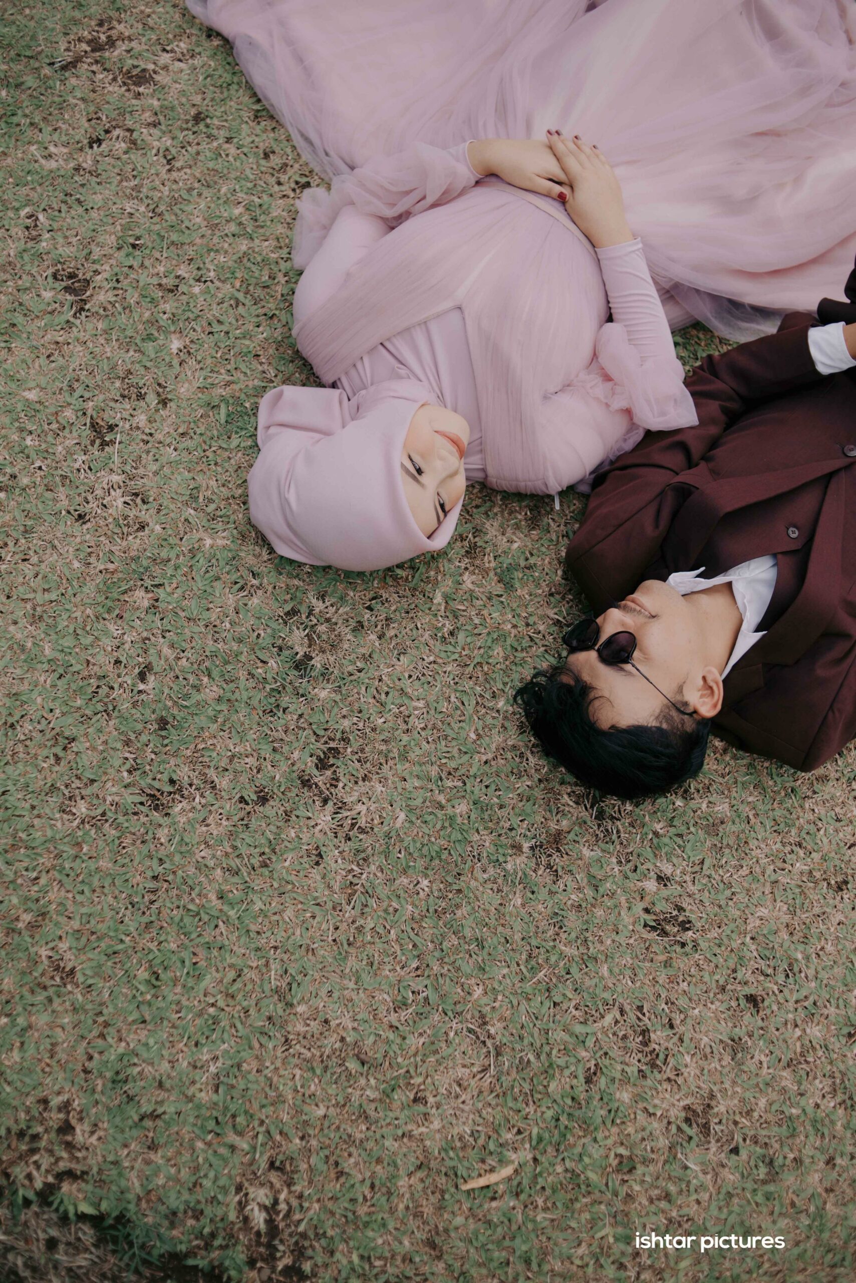 Arif & Zahra 7