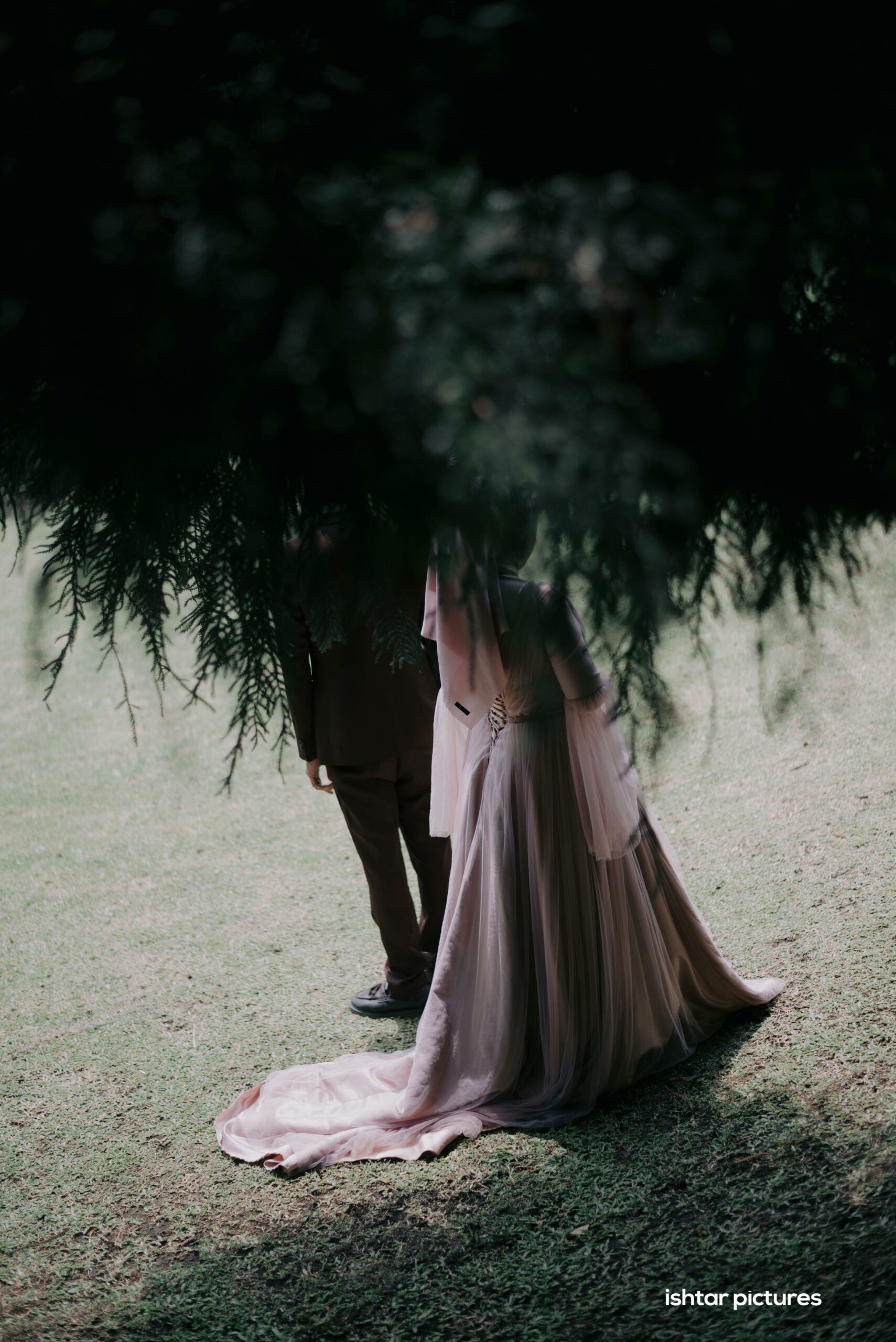 Arif & Zahra 8