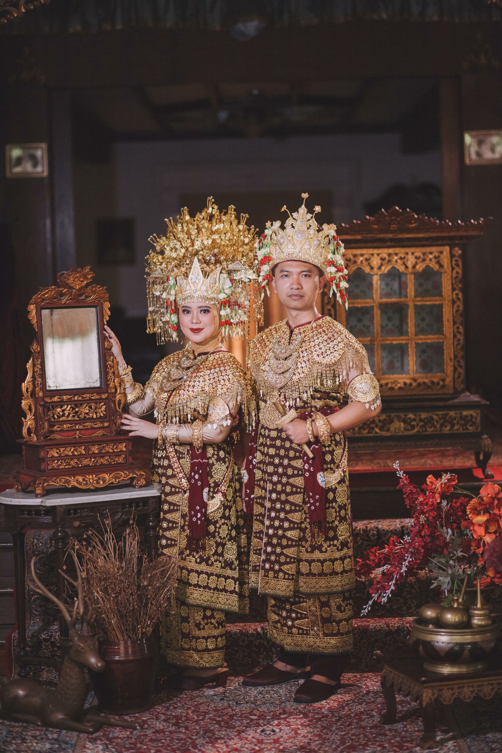 Ariska & Adit 10