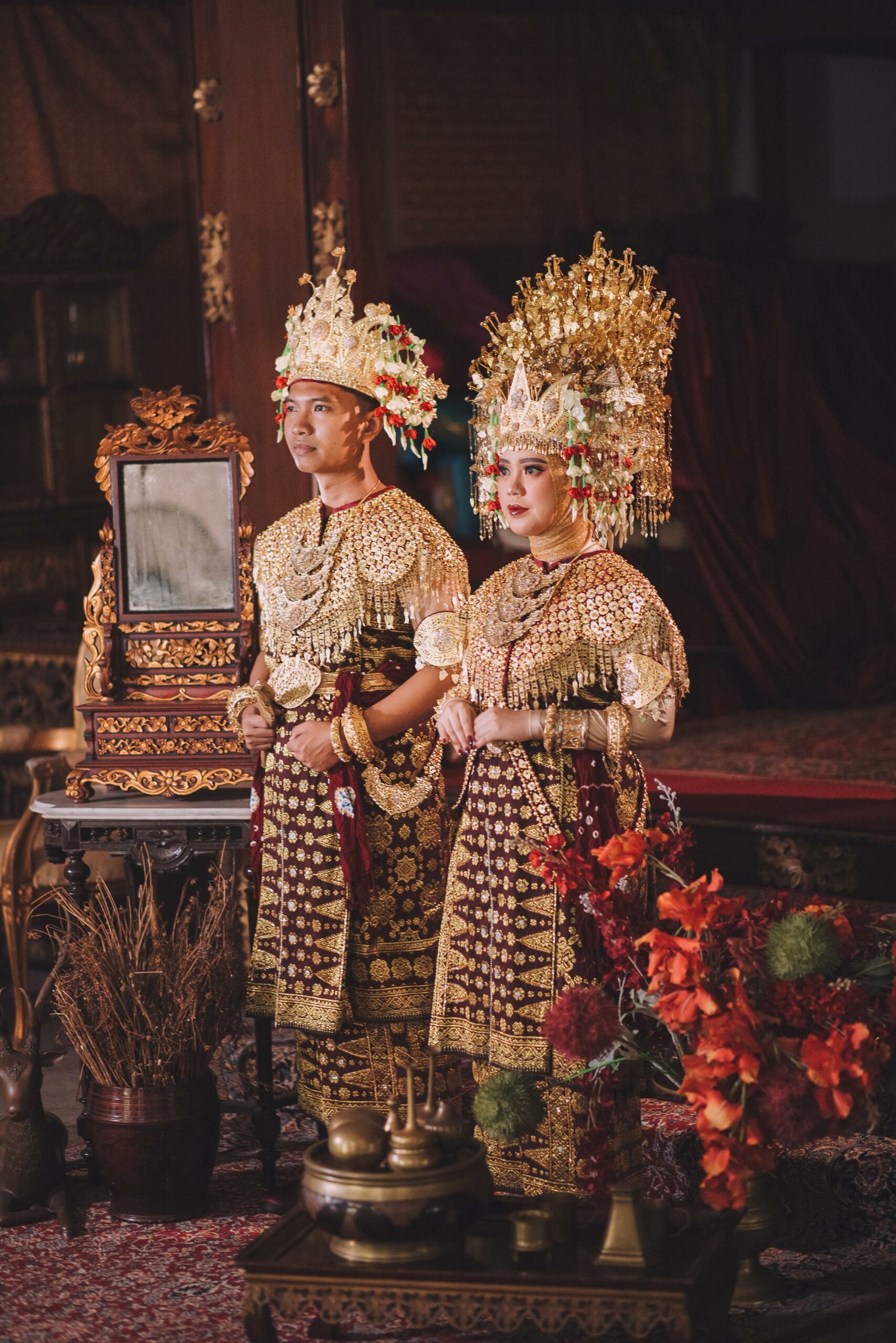Ariska & Adit 11