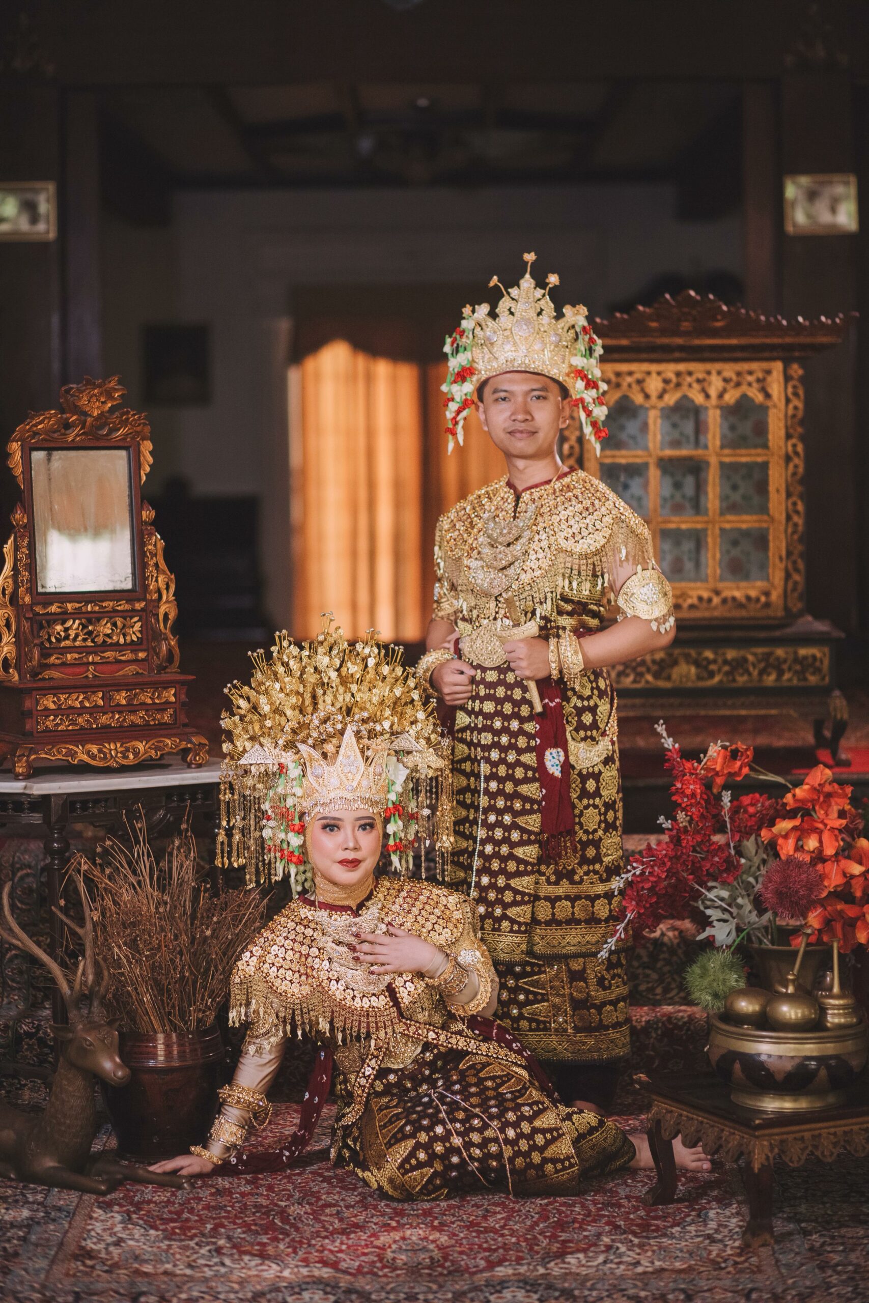 Ariska & Adit 12