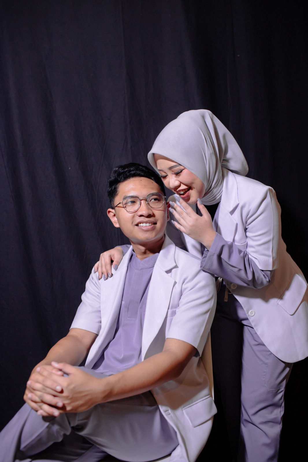 Ariska & Adit 3