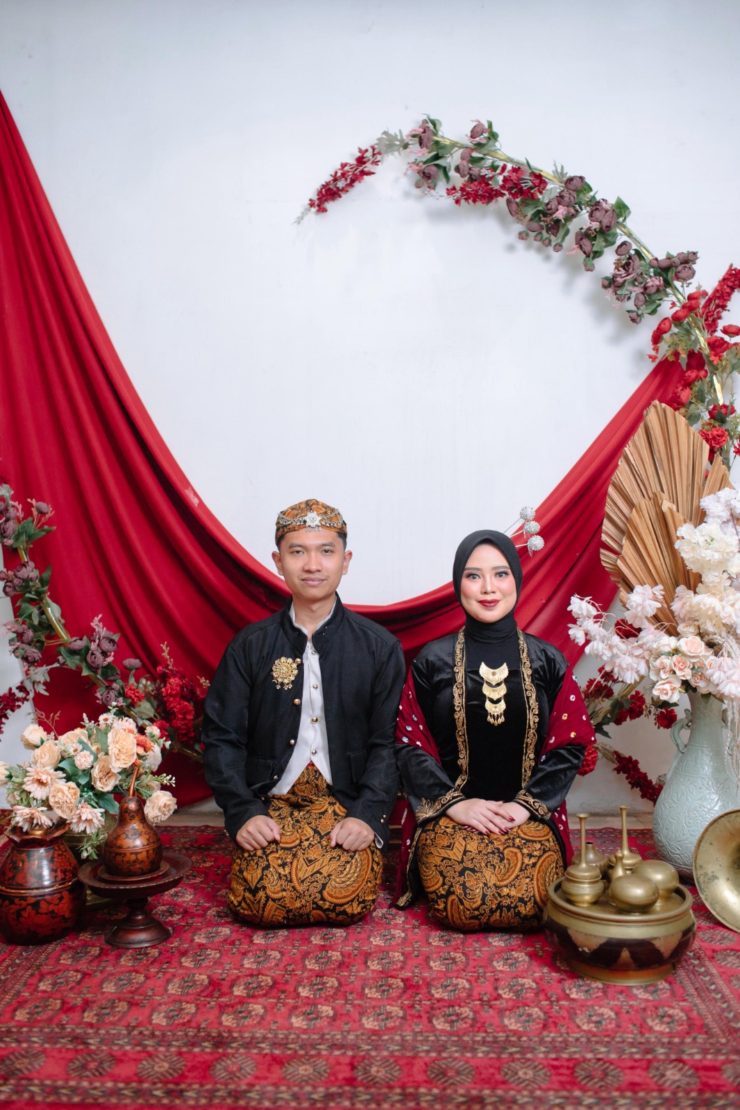 Ariska & Adit 6