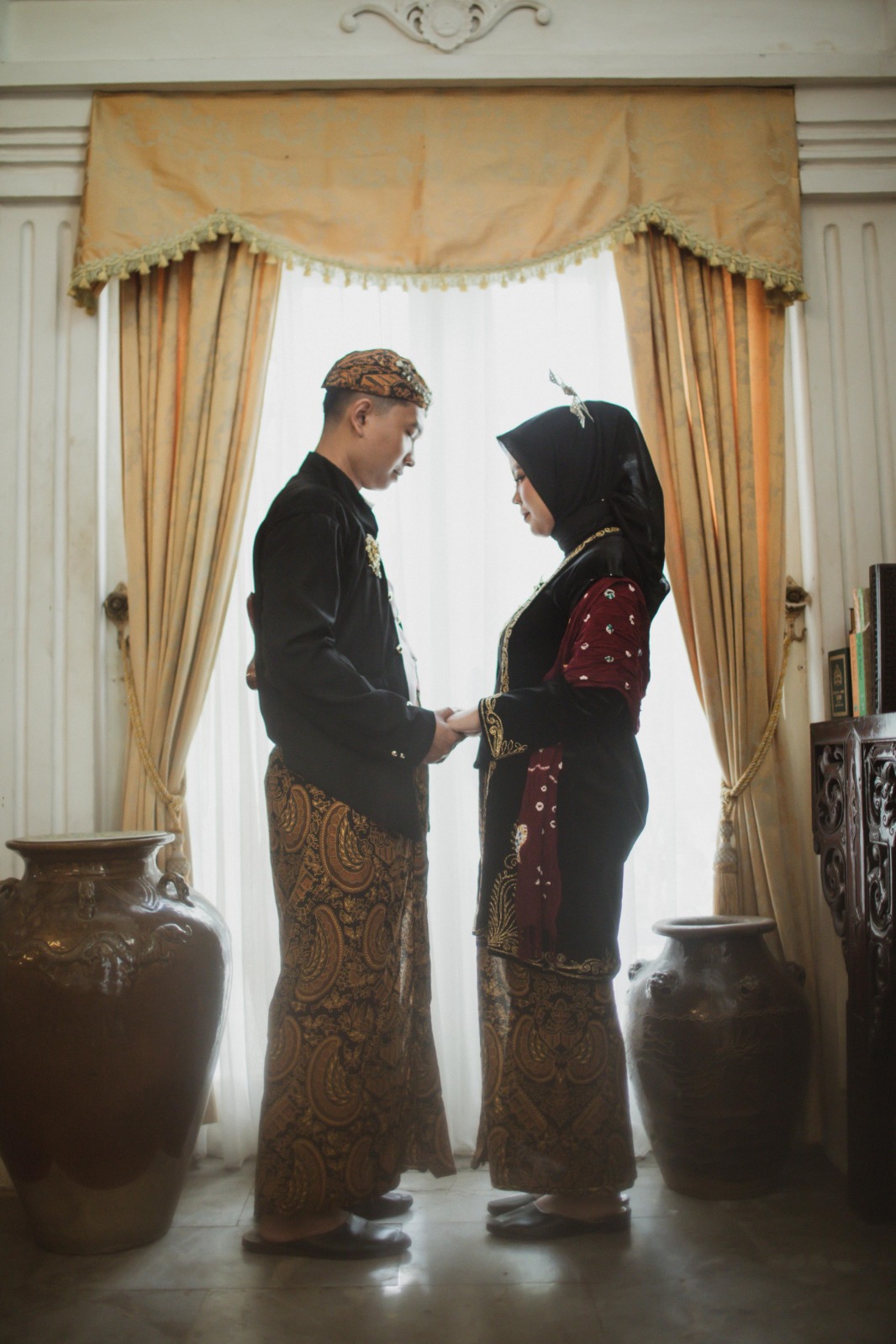 Ariska & Adit 8