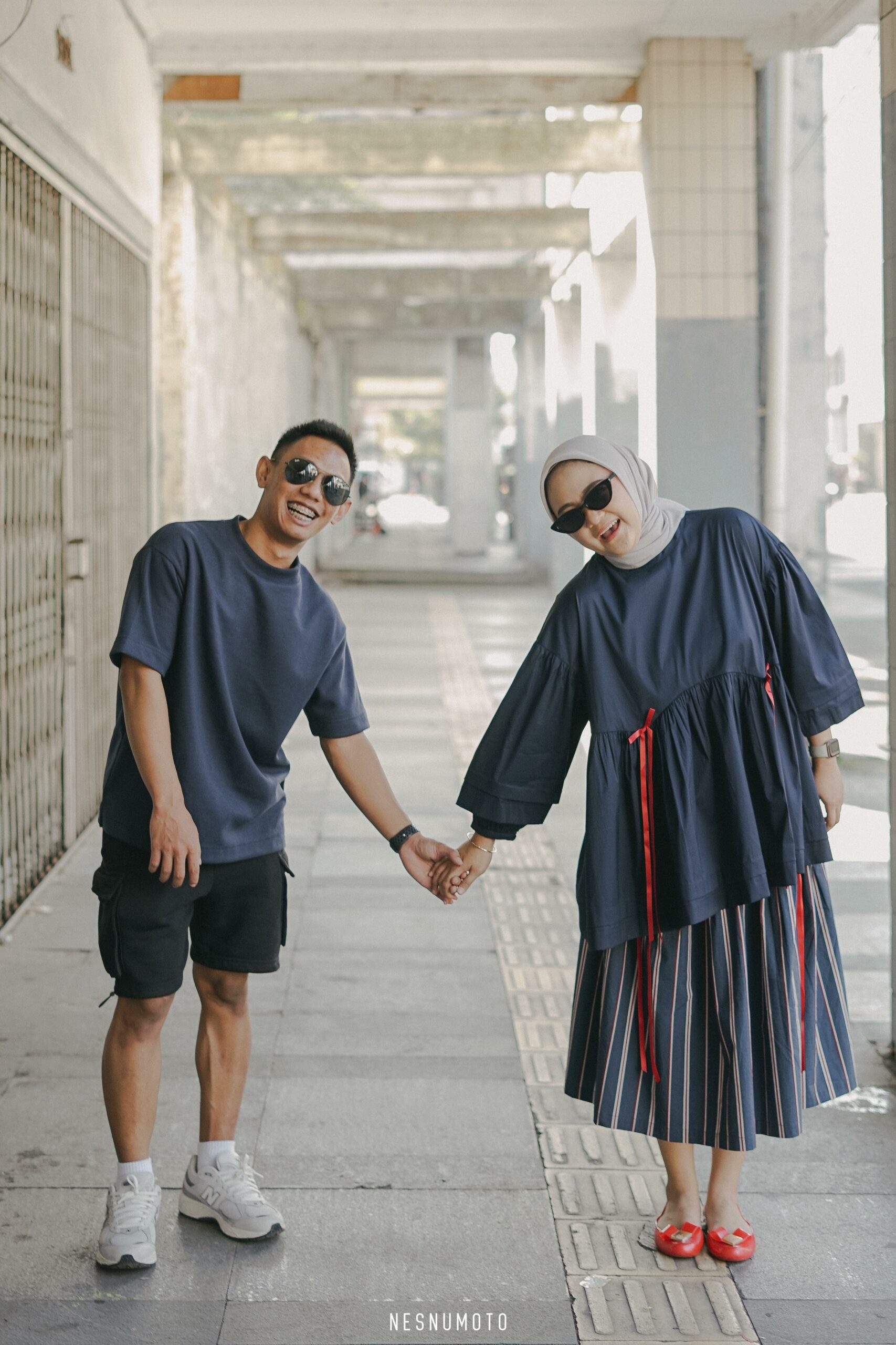 Azmi & Zsalzsa 11