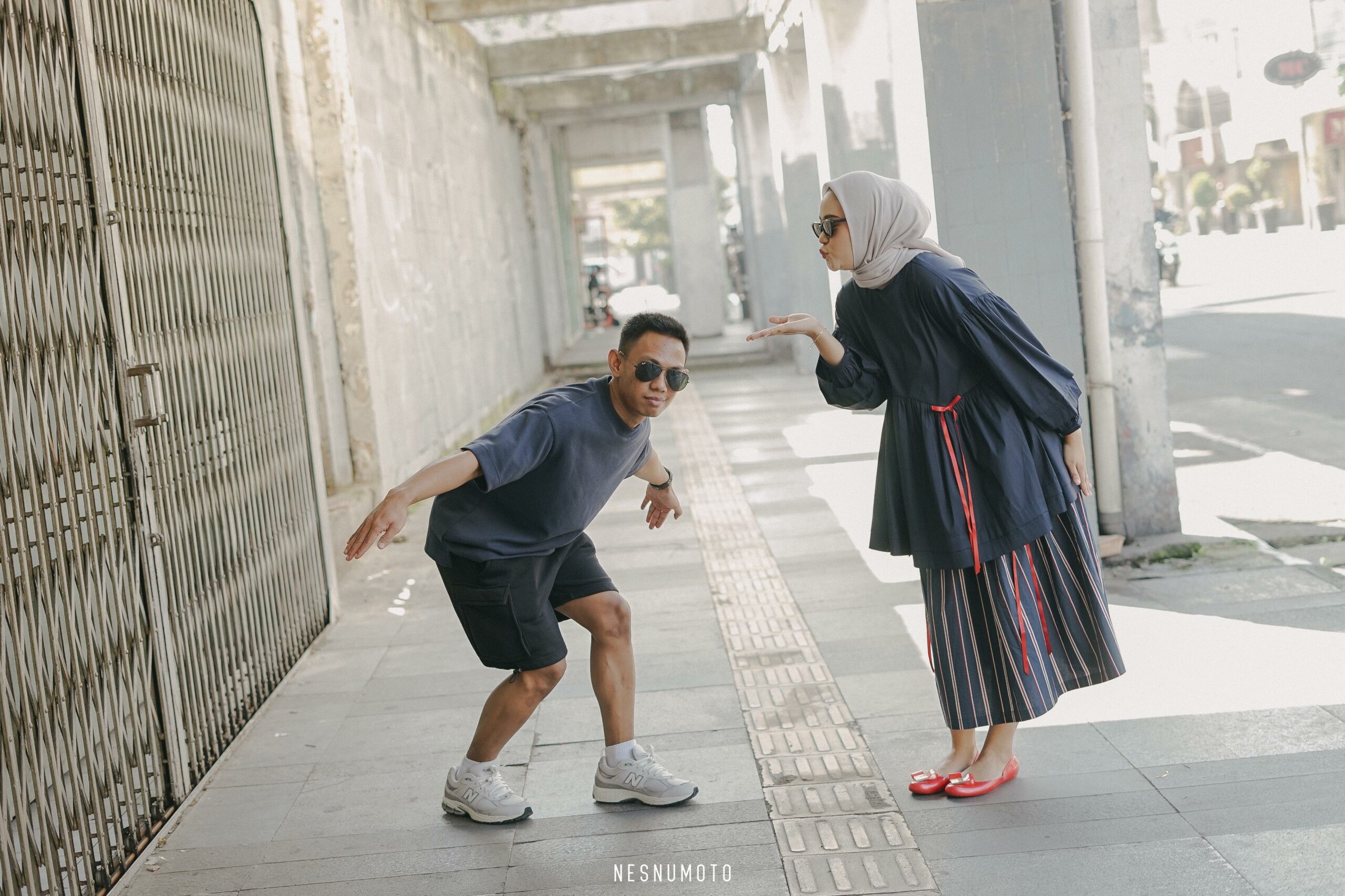 Azmi & Zsalzsa 13