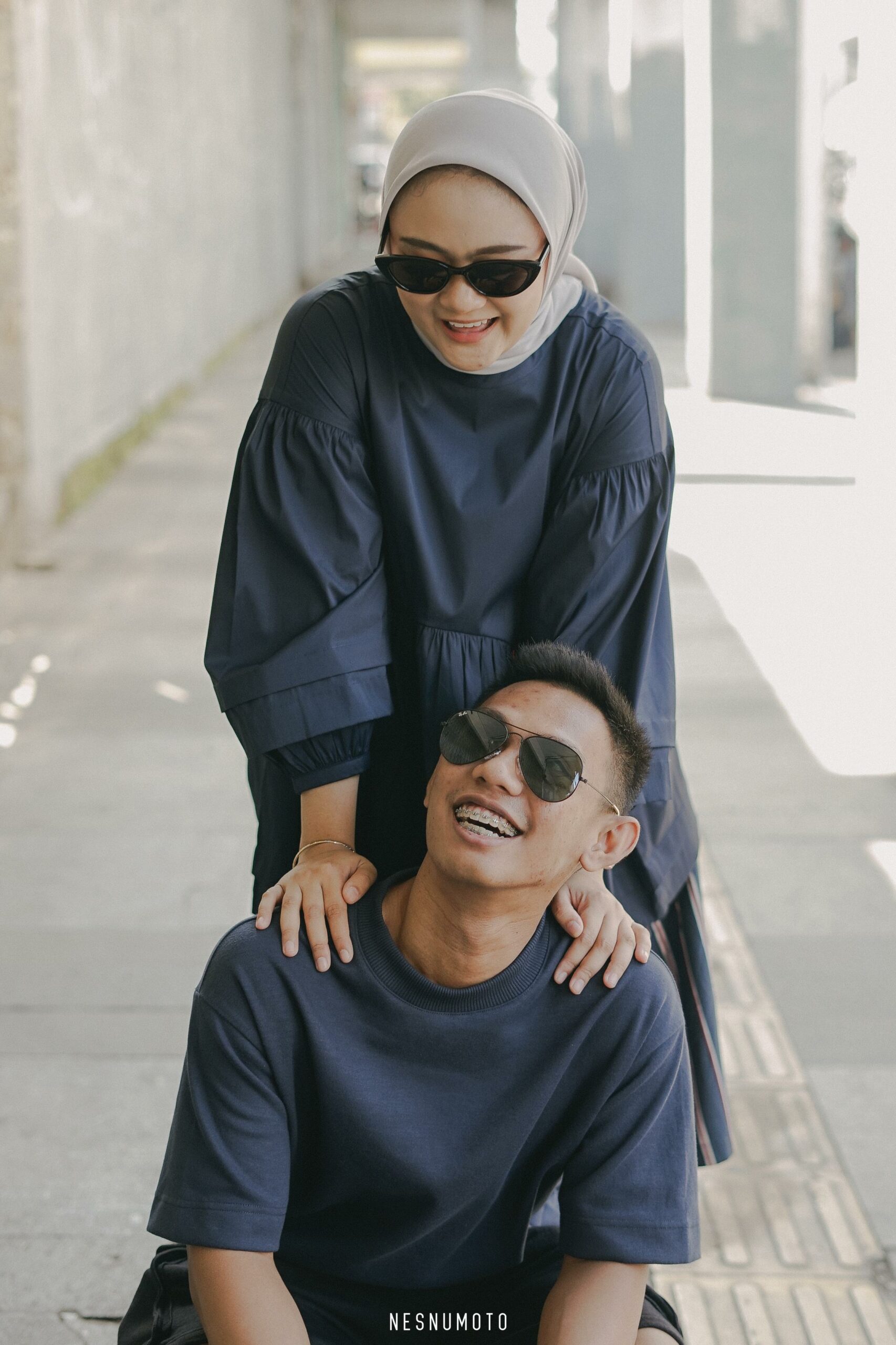 Azmi & Zsalzsa 14