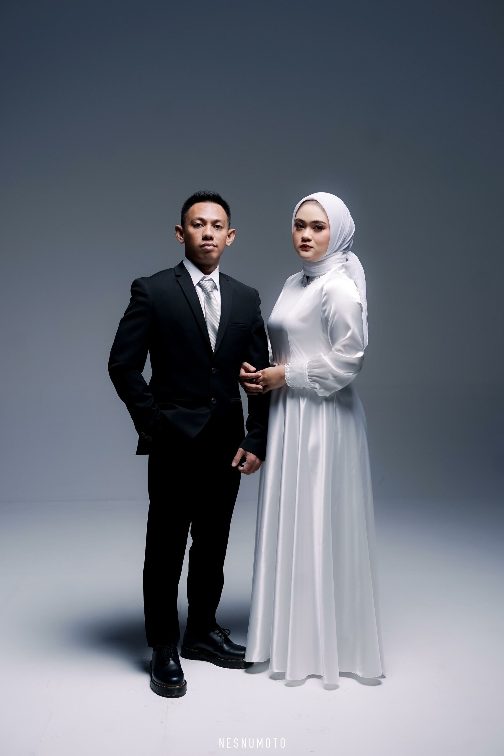 Azmi & Zsalzsa 16