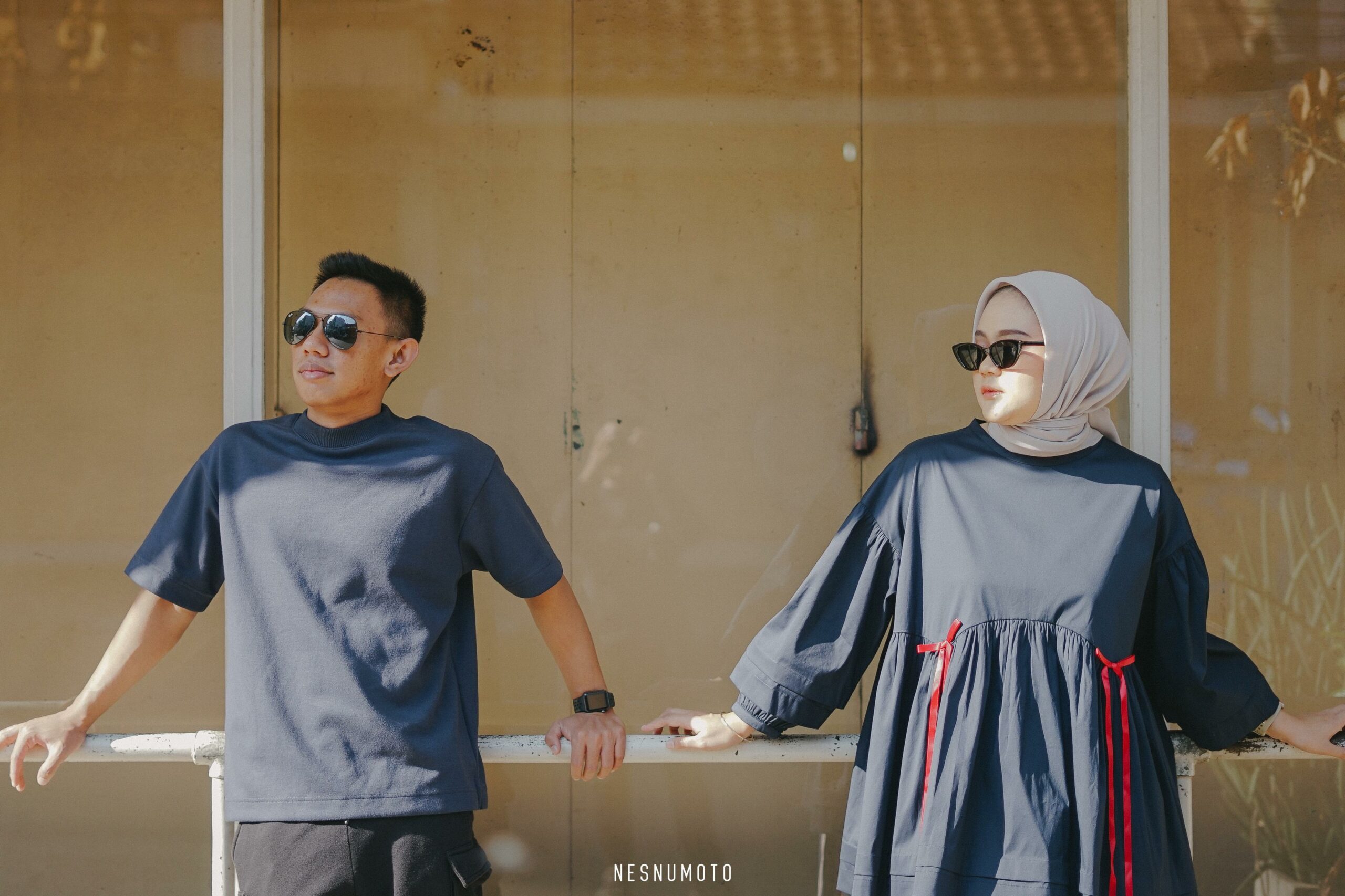 Azmi & Zsalzsa 7