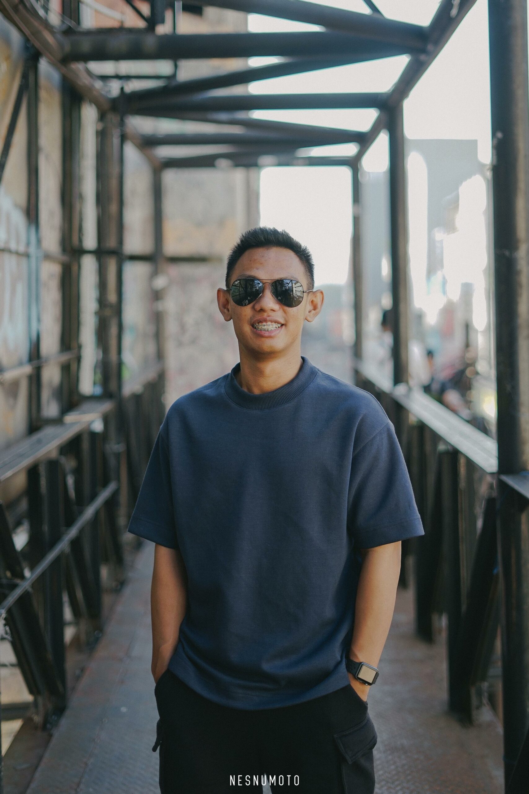 Azmi & Zsalzsa 8