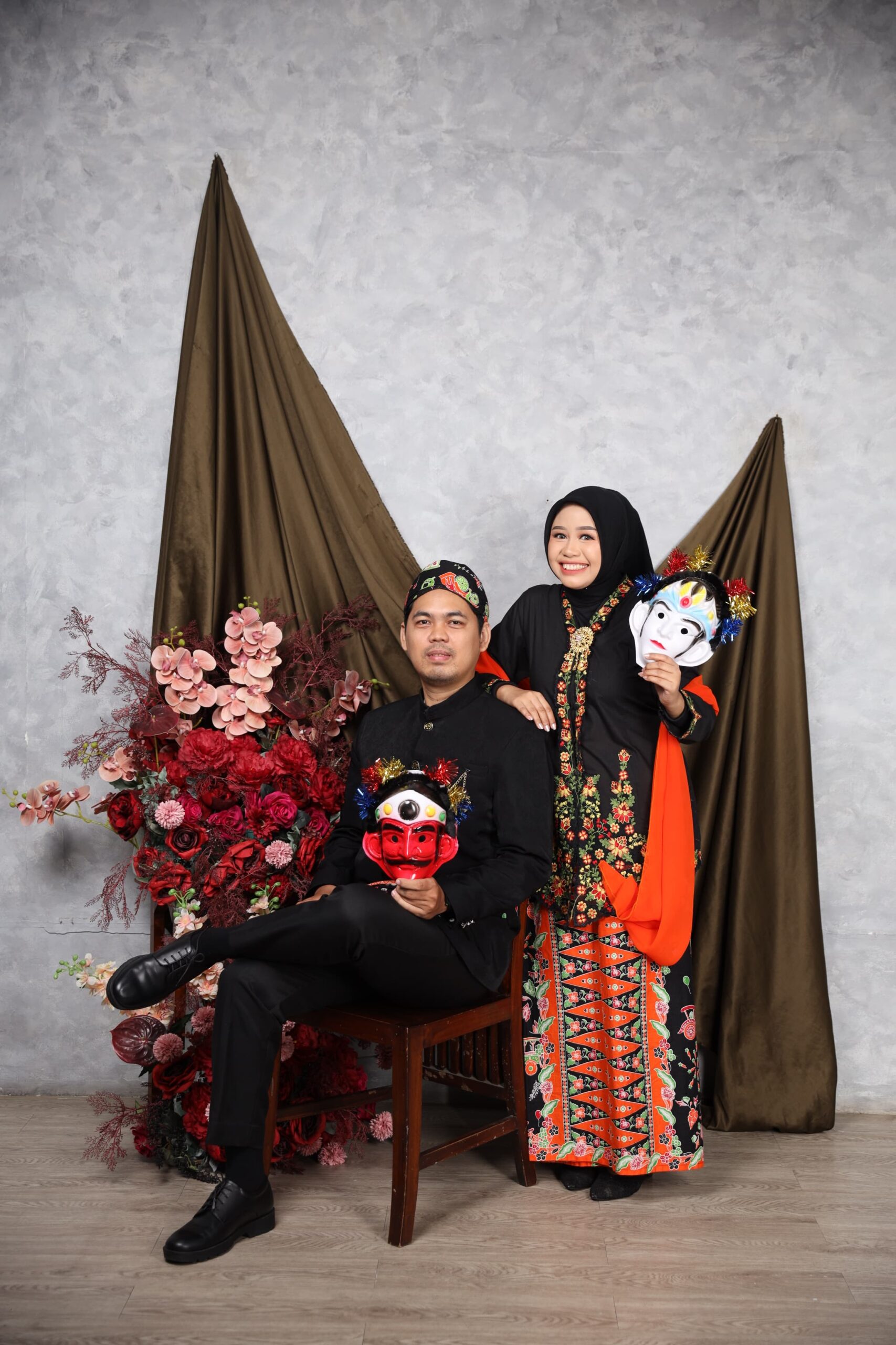 Bella & Bima 5