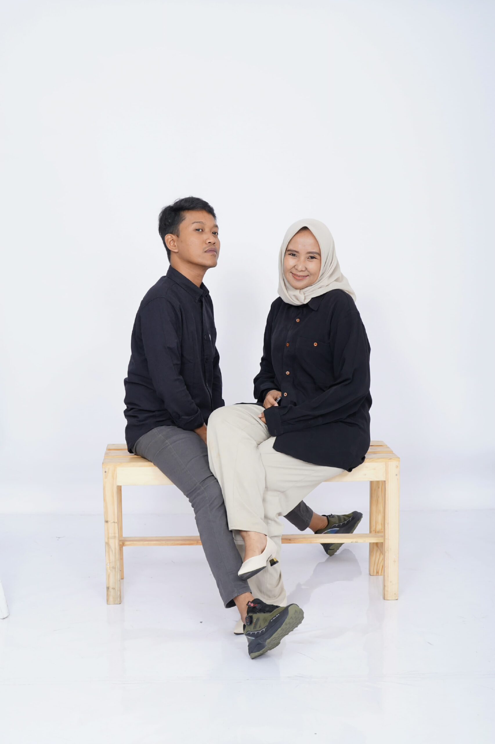 Bella & Sello 1