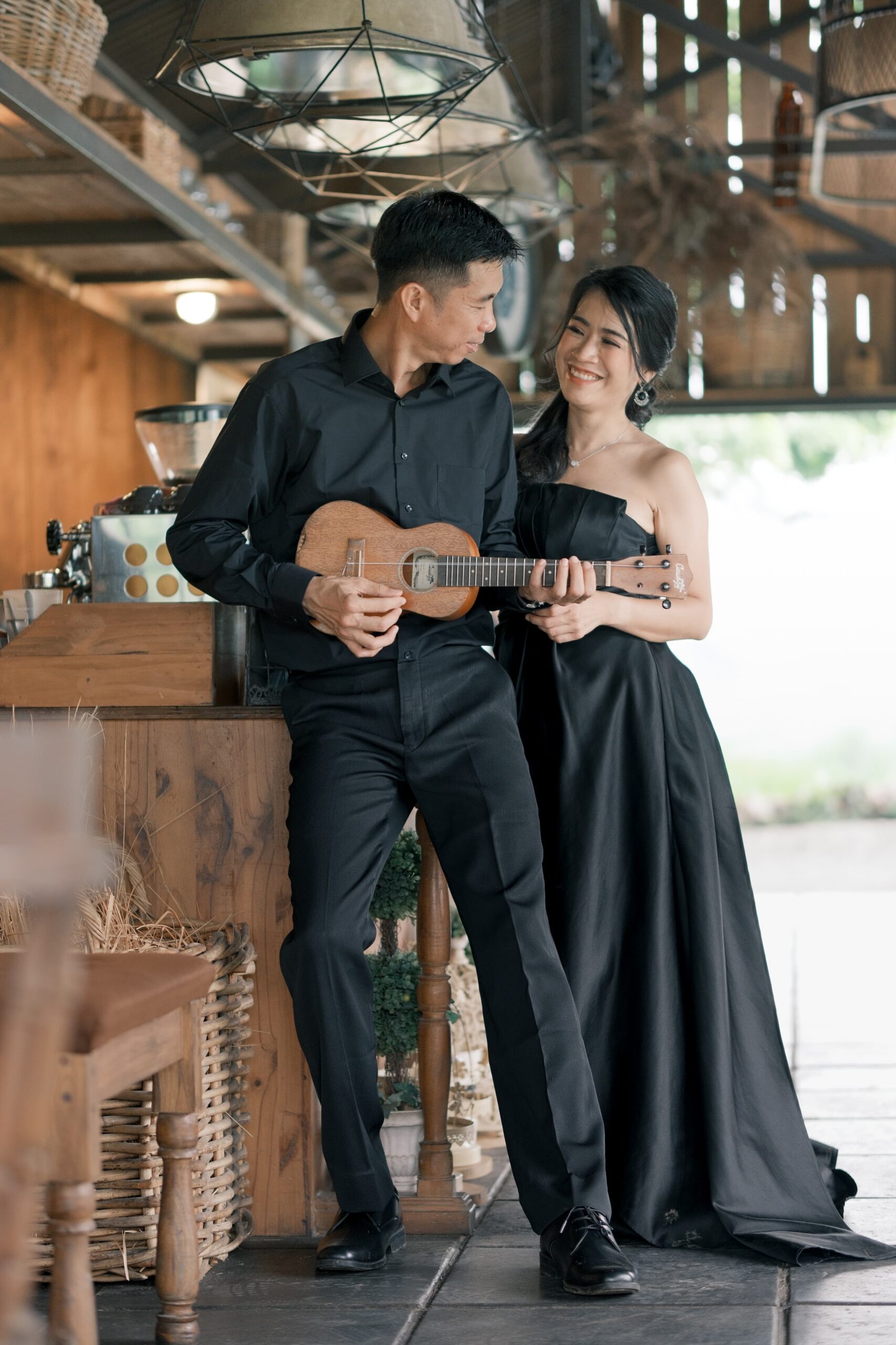 Chandra & Yanny 10