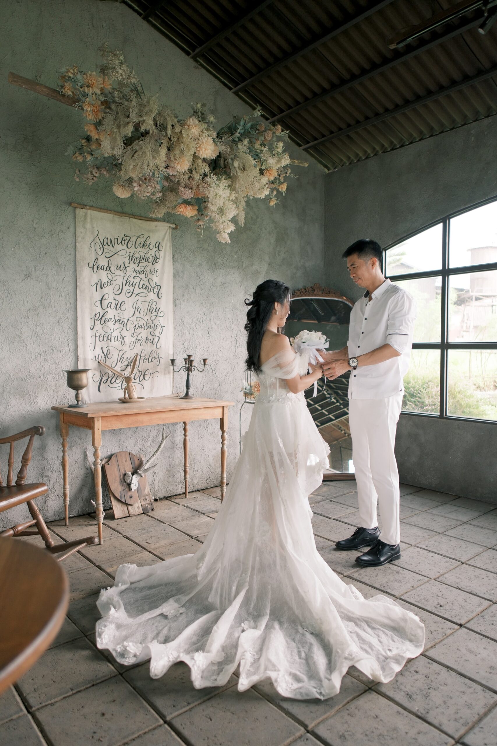 Chandra & Yanny 15
