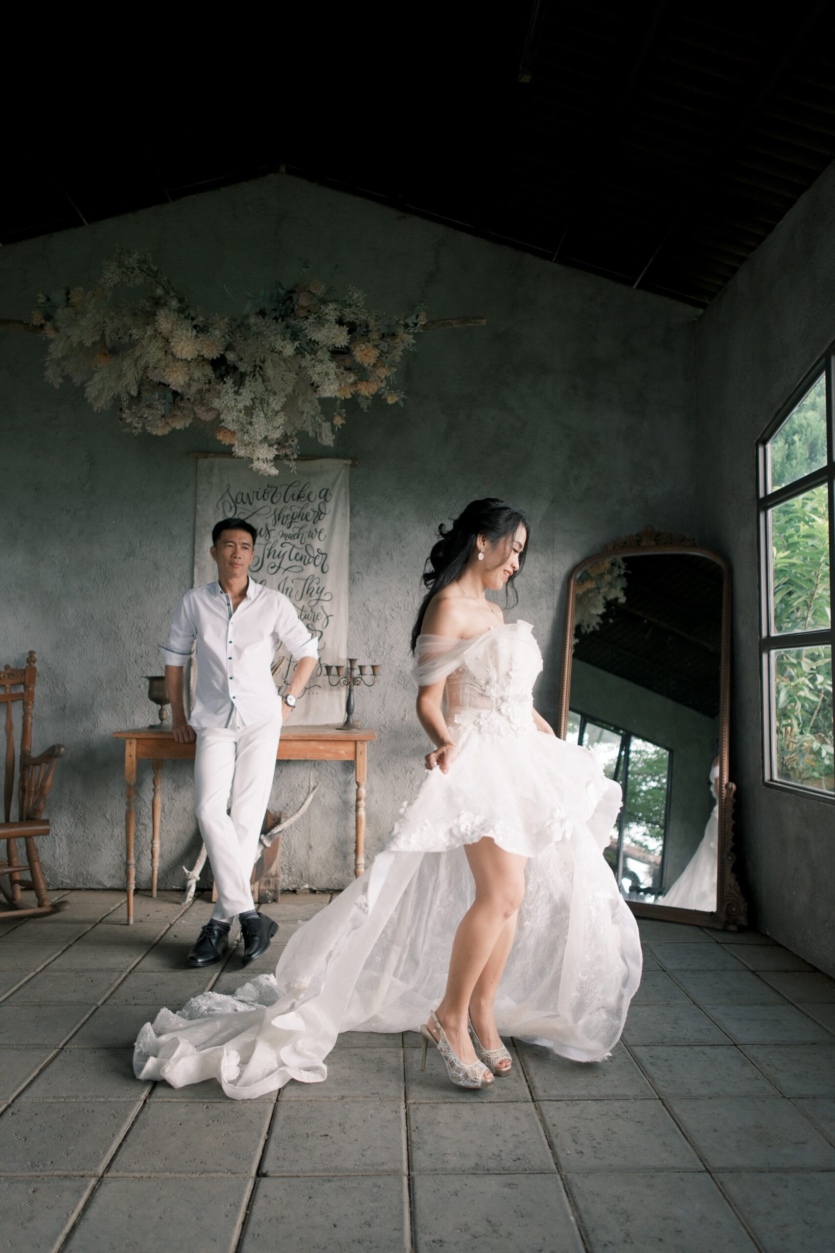 Chandra & Yanny 20