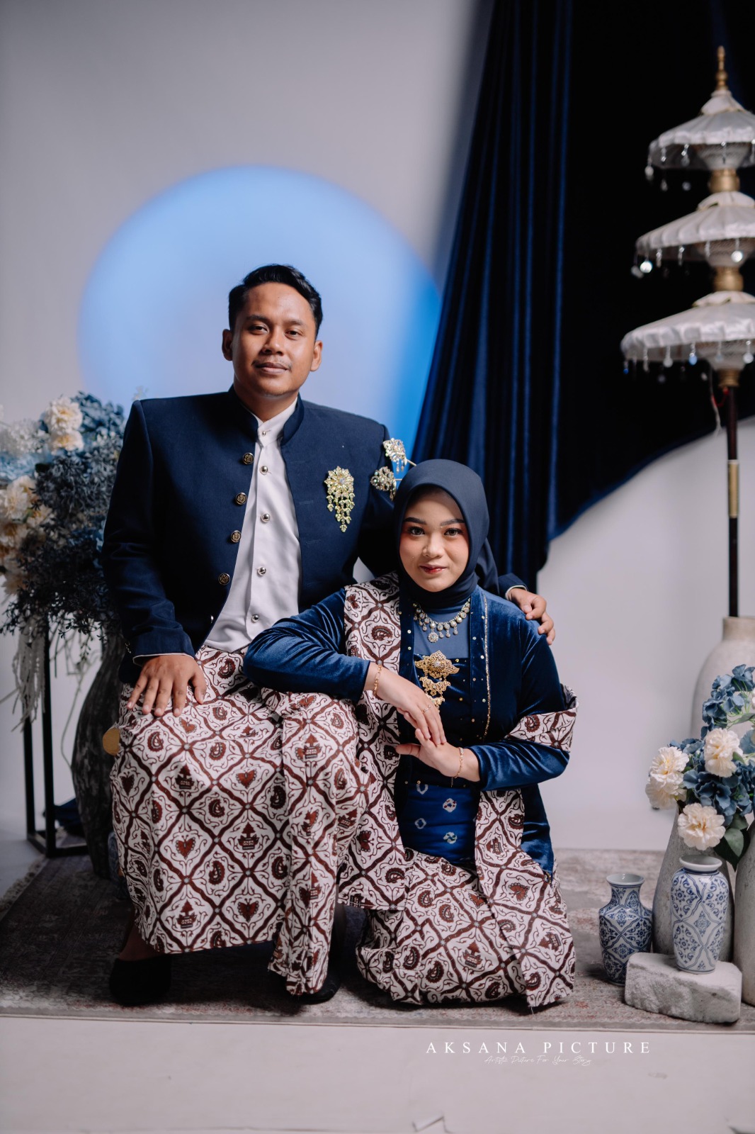 Daning & Haza 1
