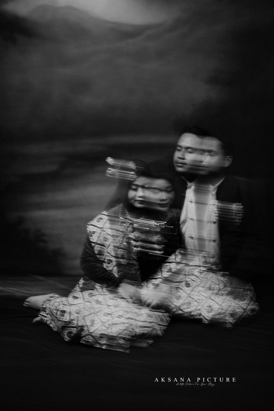 Daning & Haza 10