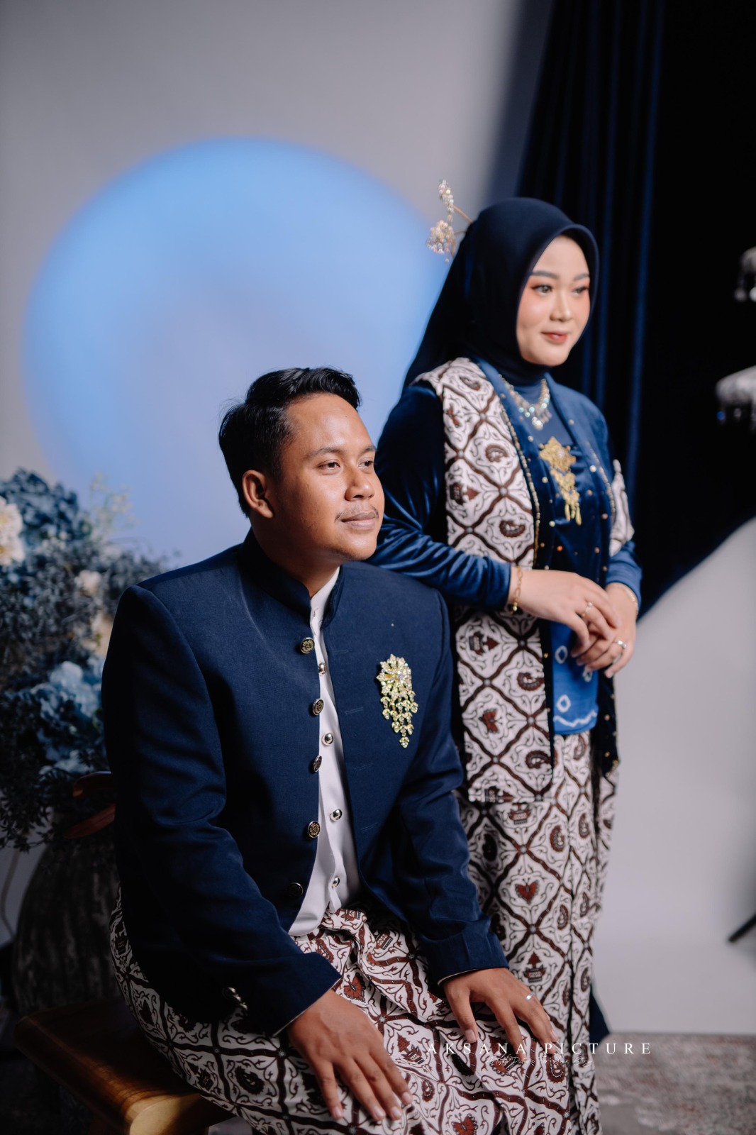 Daning & Haza 11