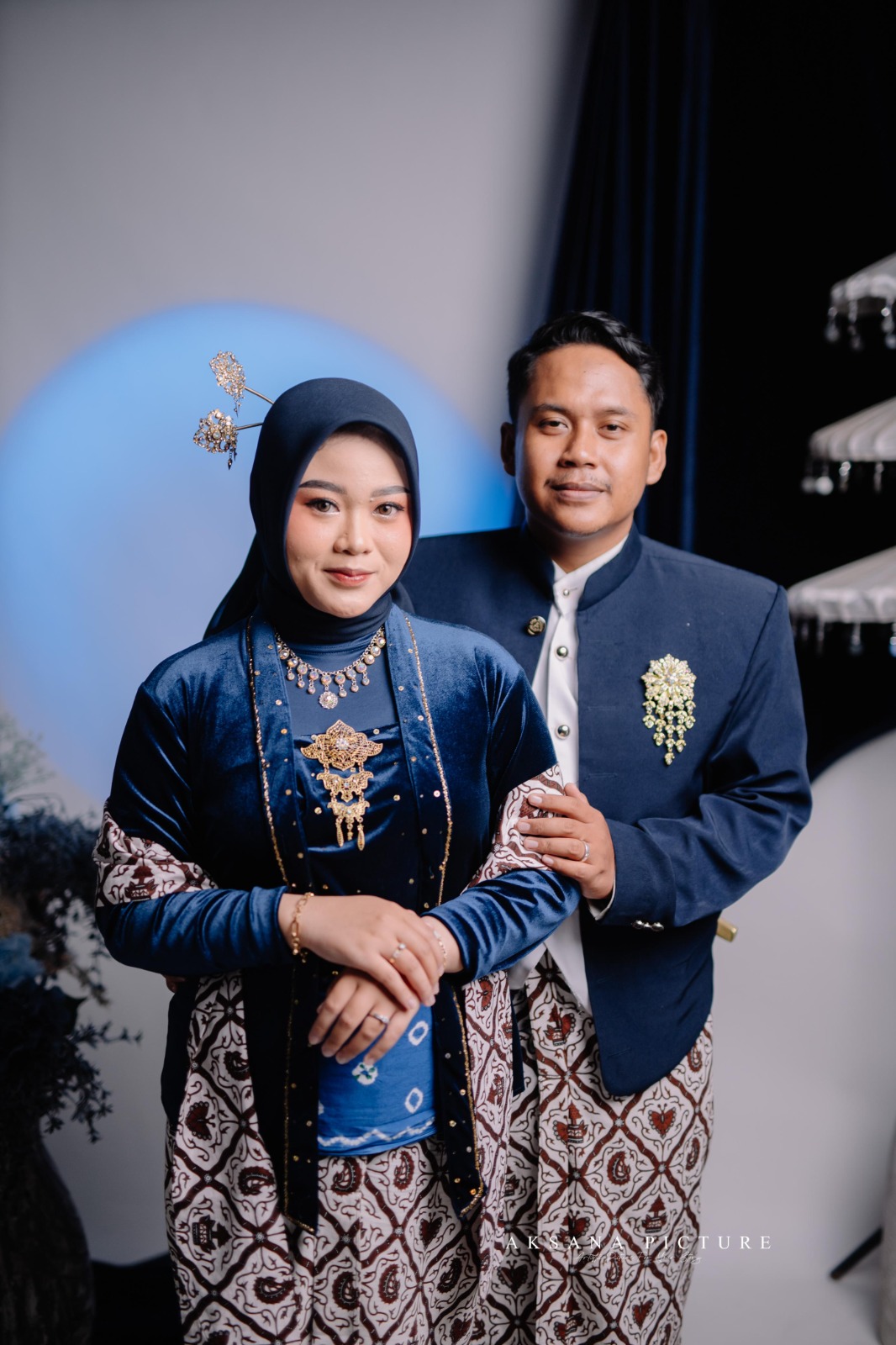 Daning & Haza 12