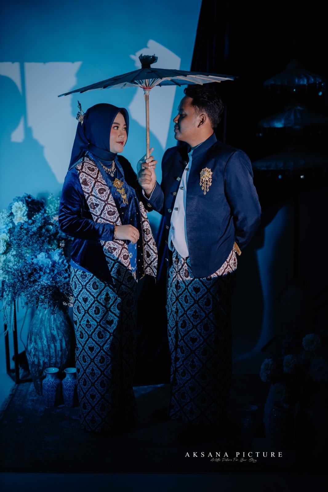 Daning & Haza 13