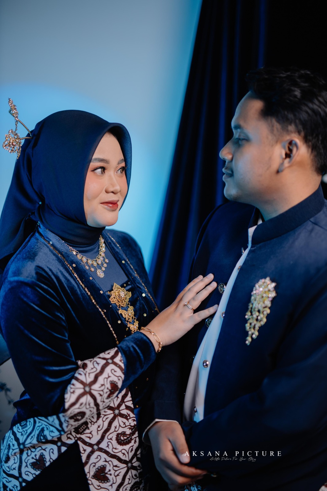 Daning & Haza 16