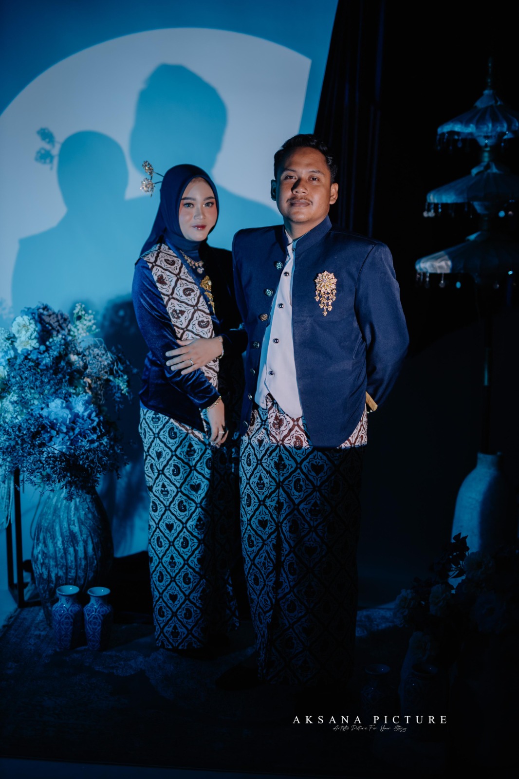 Daning & Haza 18