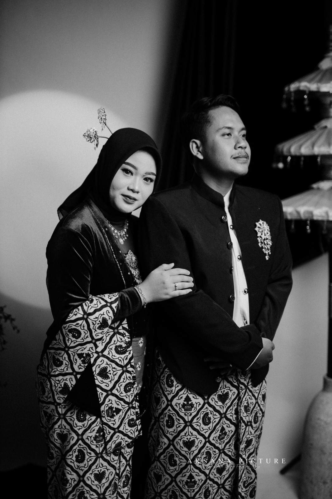 Daning & Haza 19