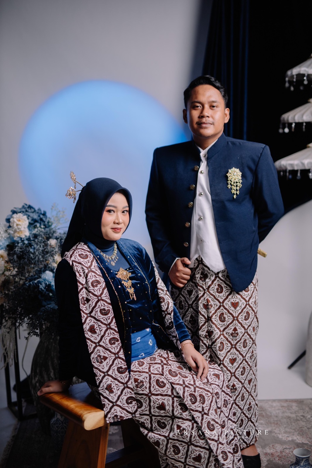 Daning & Haza 2