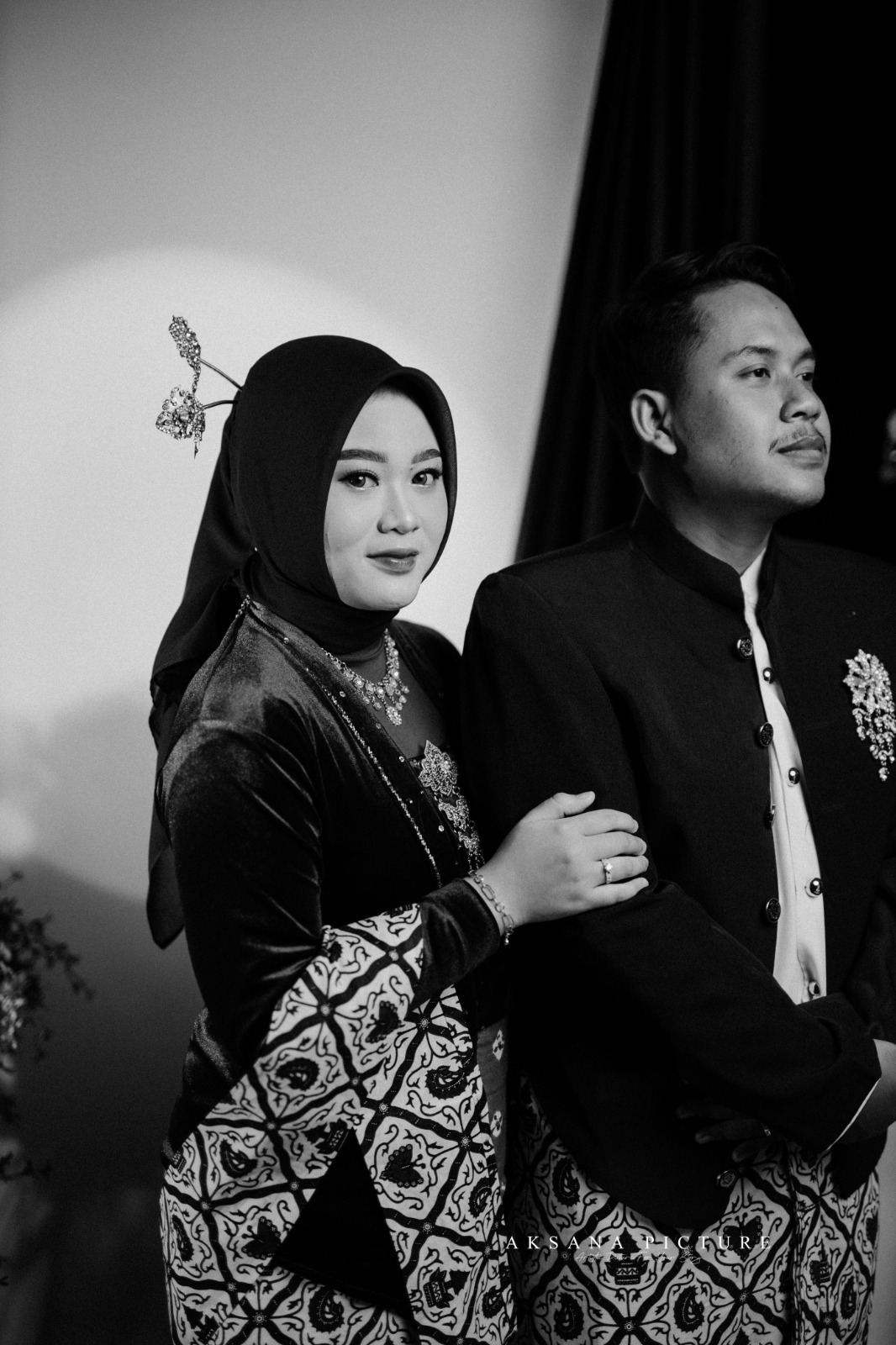 Daning & Haza 20